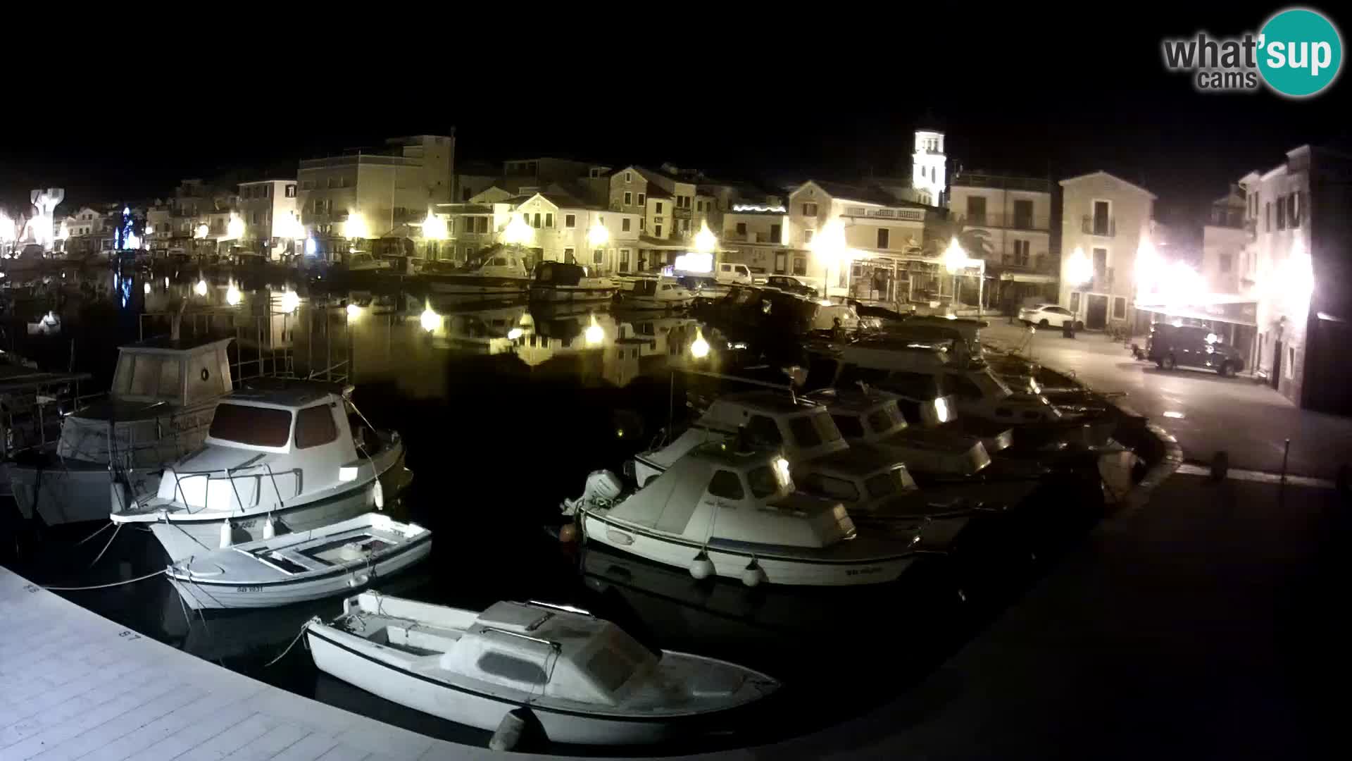 Livecam Vodice