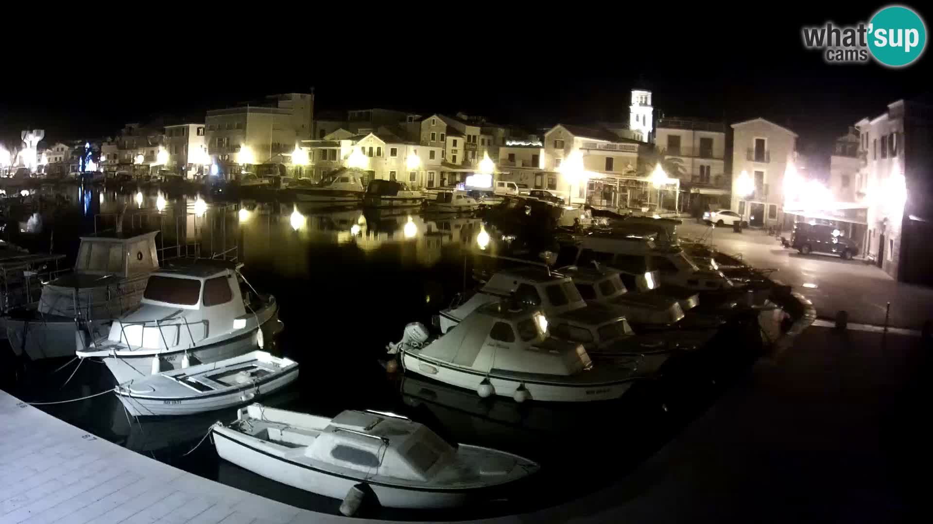 Livecam Vodice