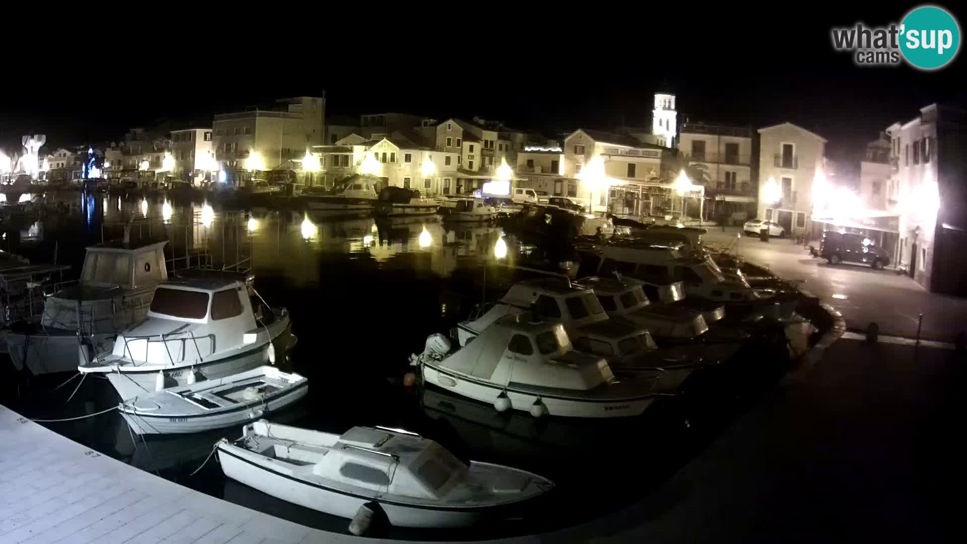 Livecam Vodice