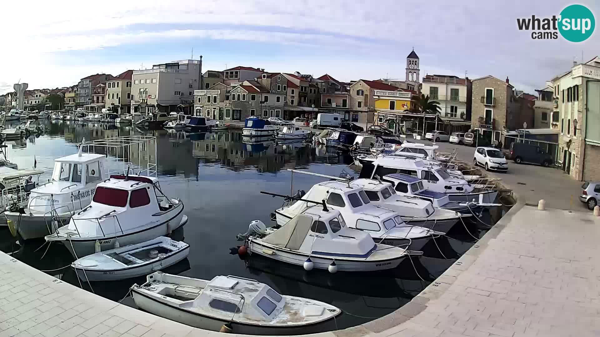 Livecam Vodice