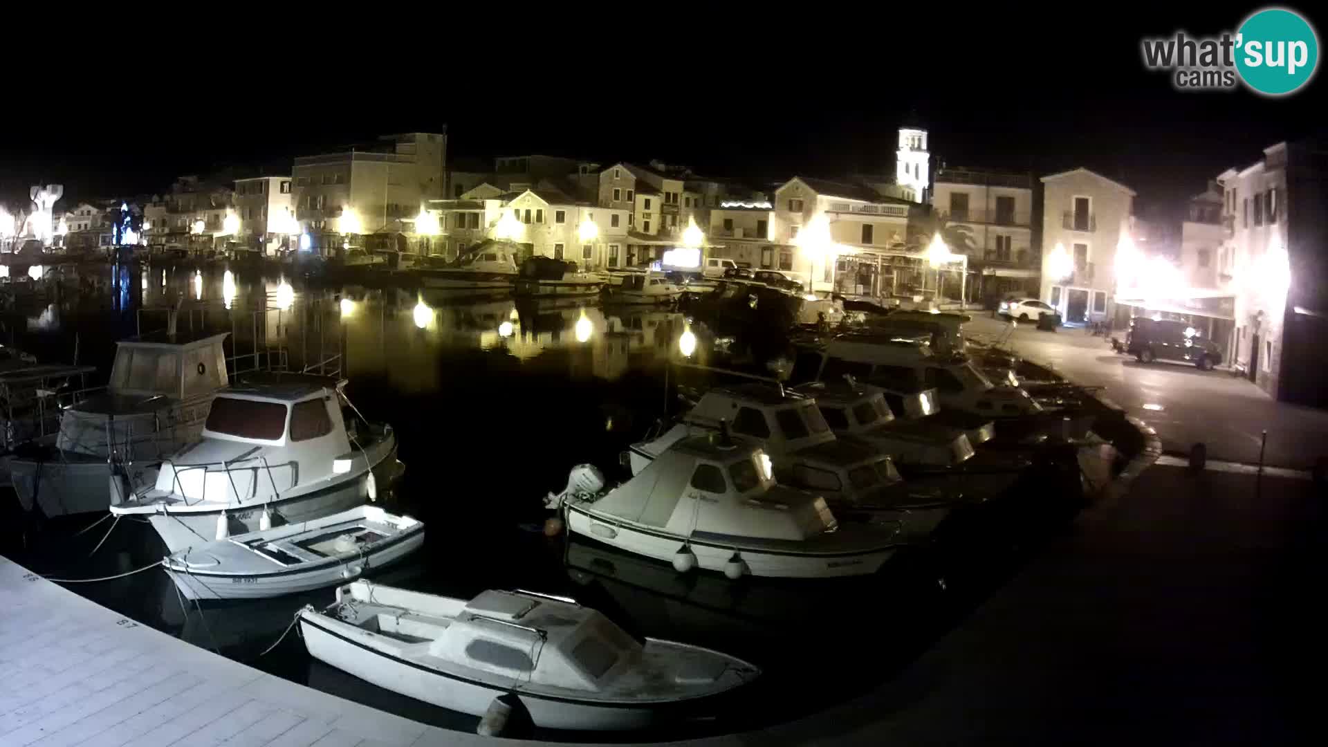 Livecam Vodice