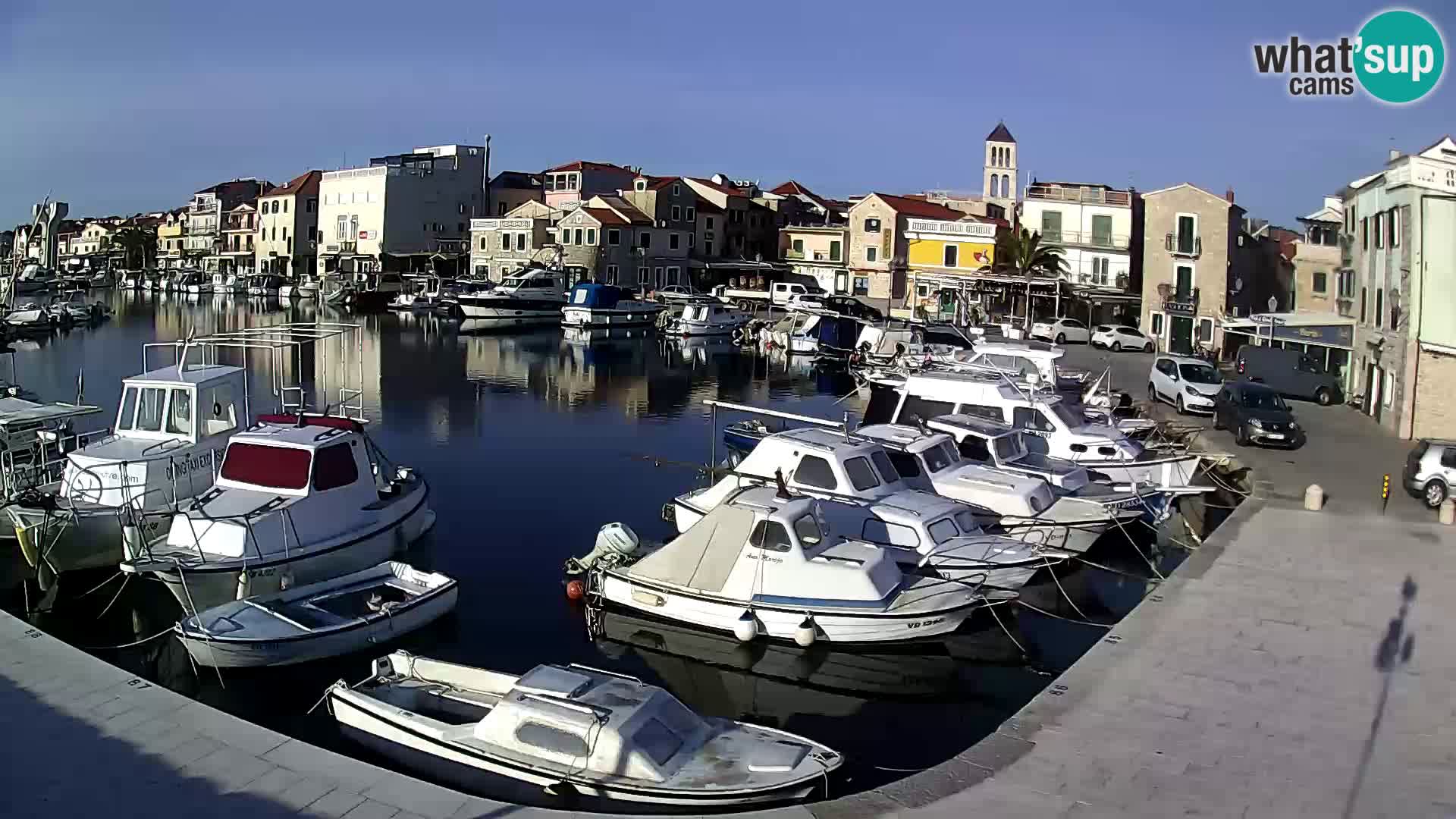 Livecam Vodice