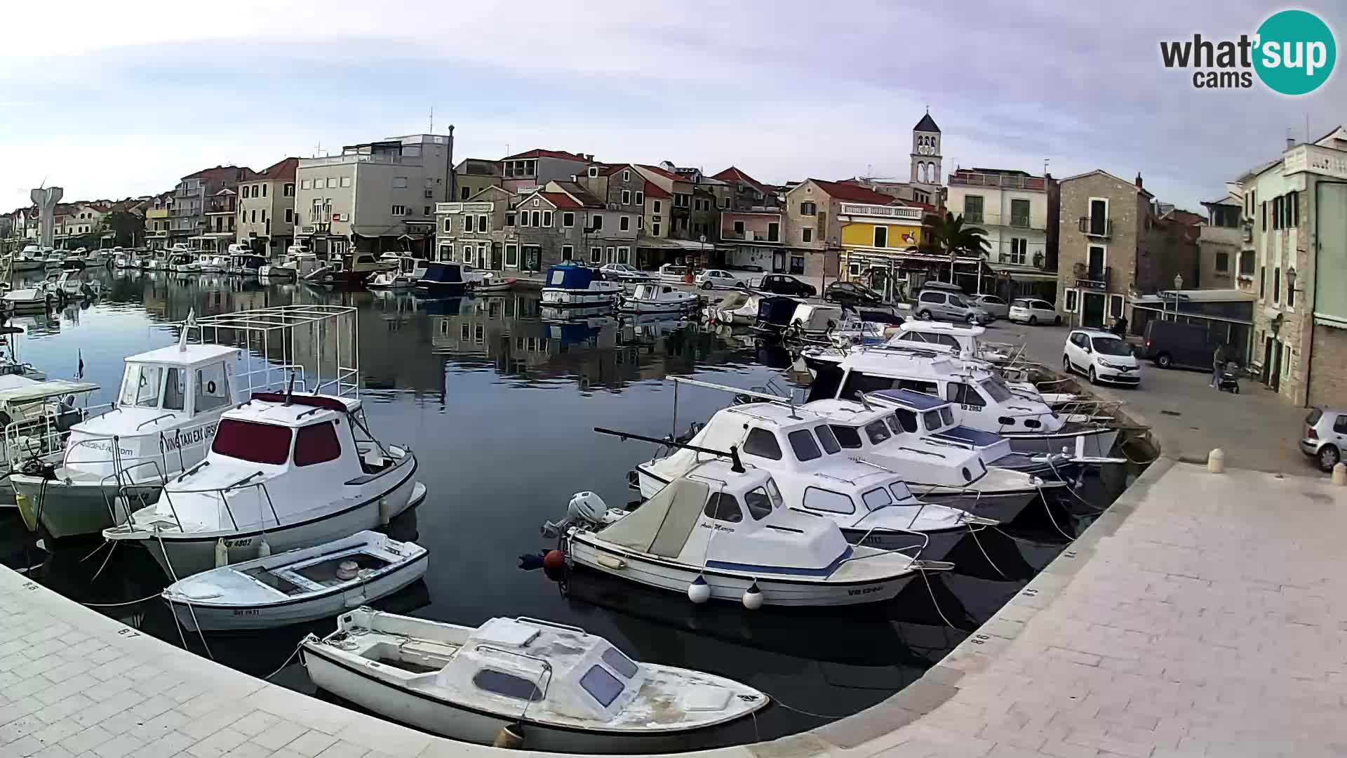 Livecam Vodice
