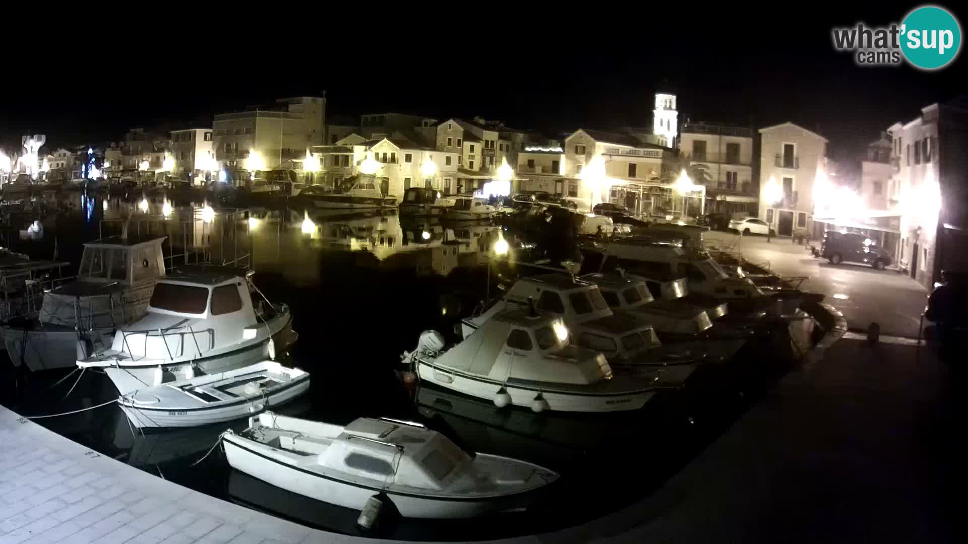 Livecam Vodice