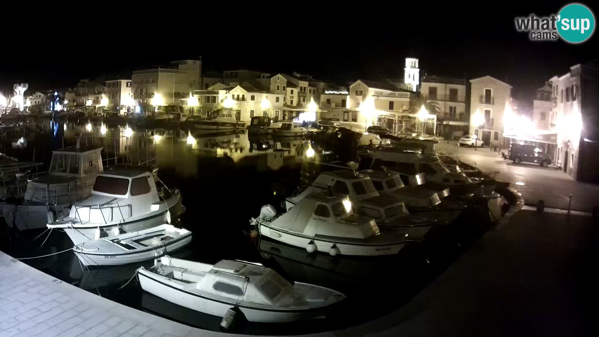 Livecam Vodice
