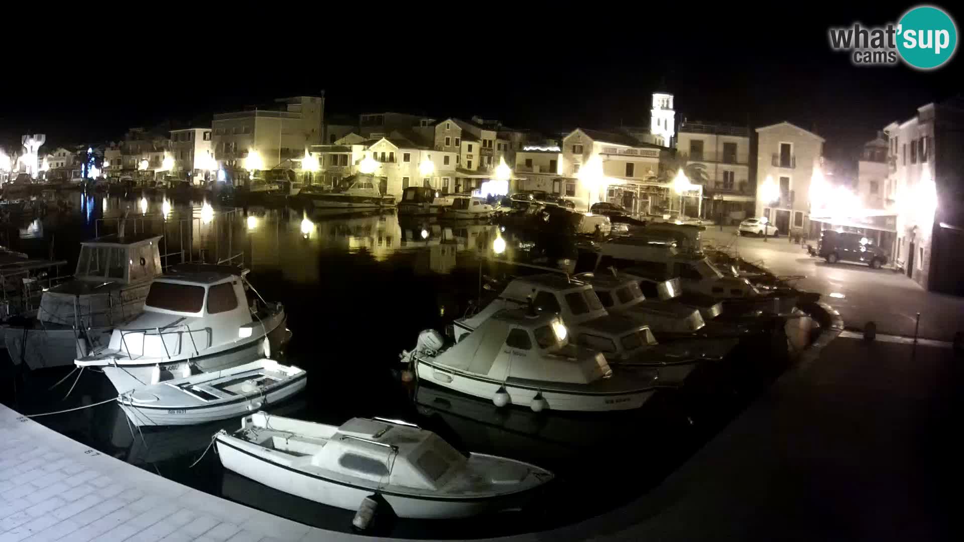 Livecam Vodice