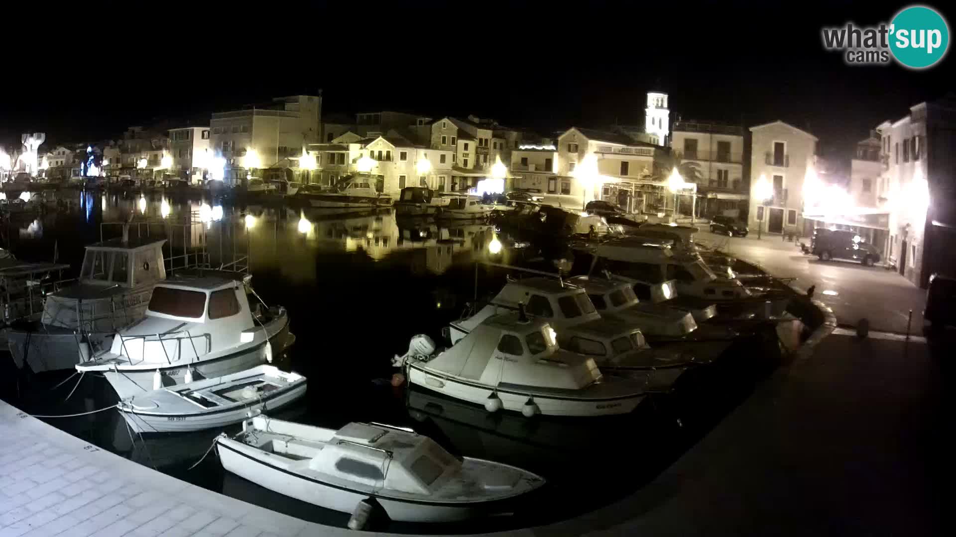 Livecam Vodice
