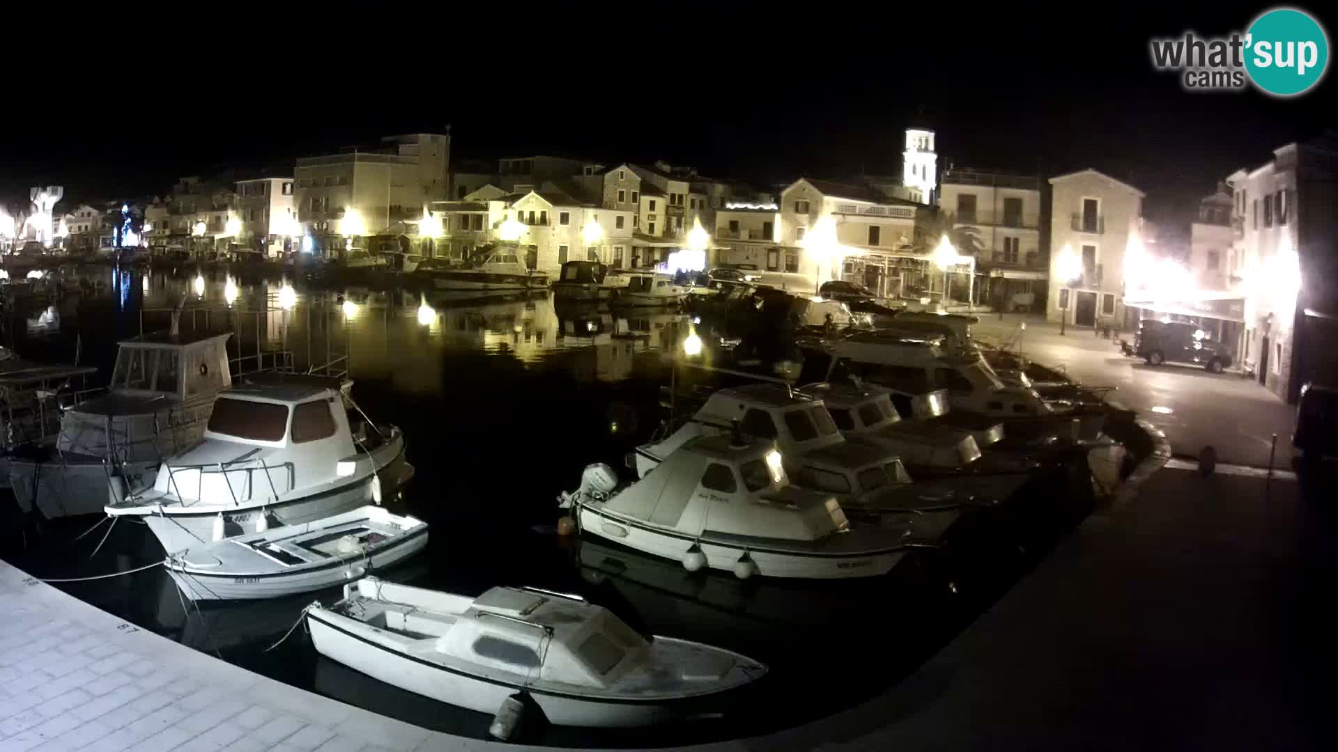 Livecam Vodice