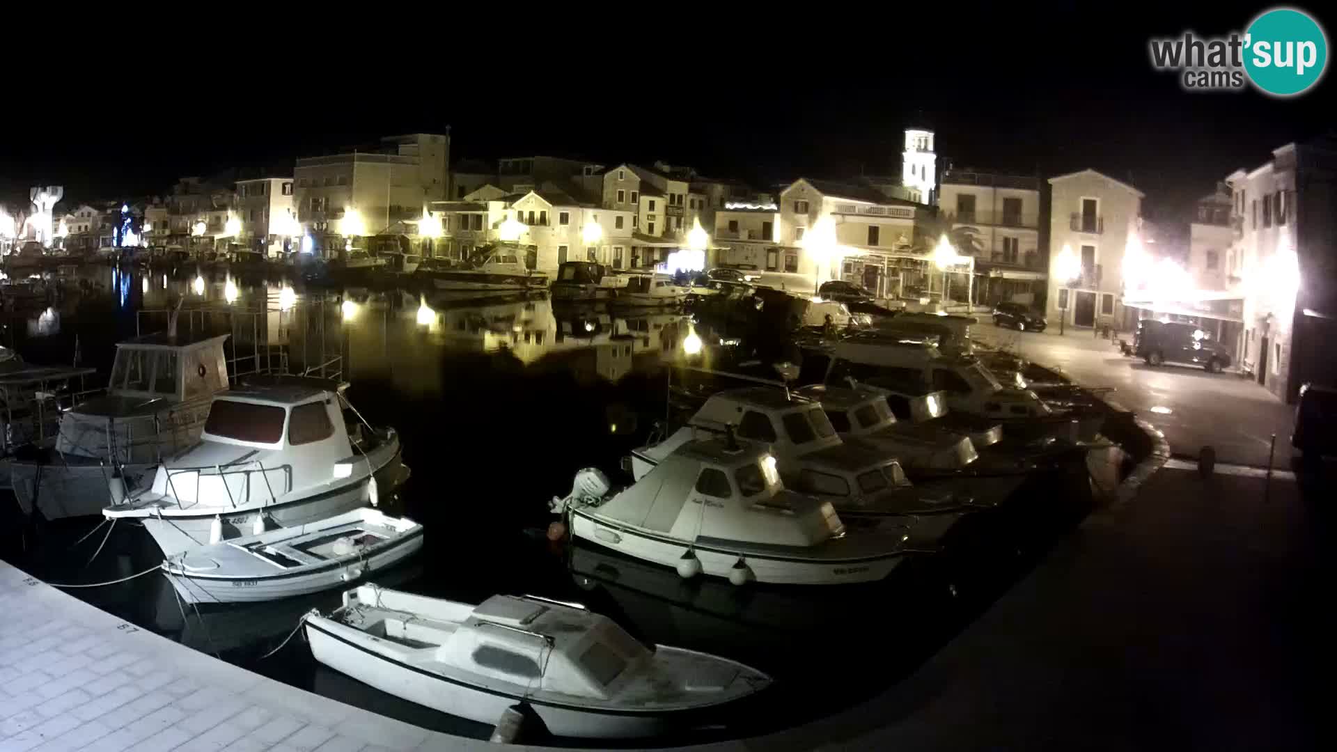 Livecam Vodice