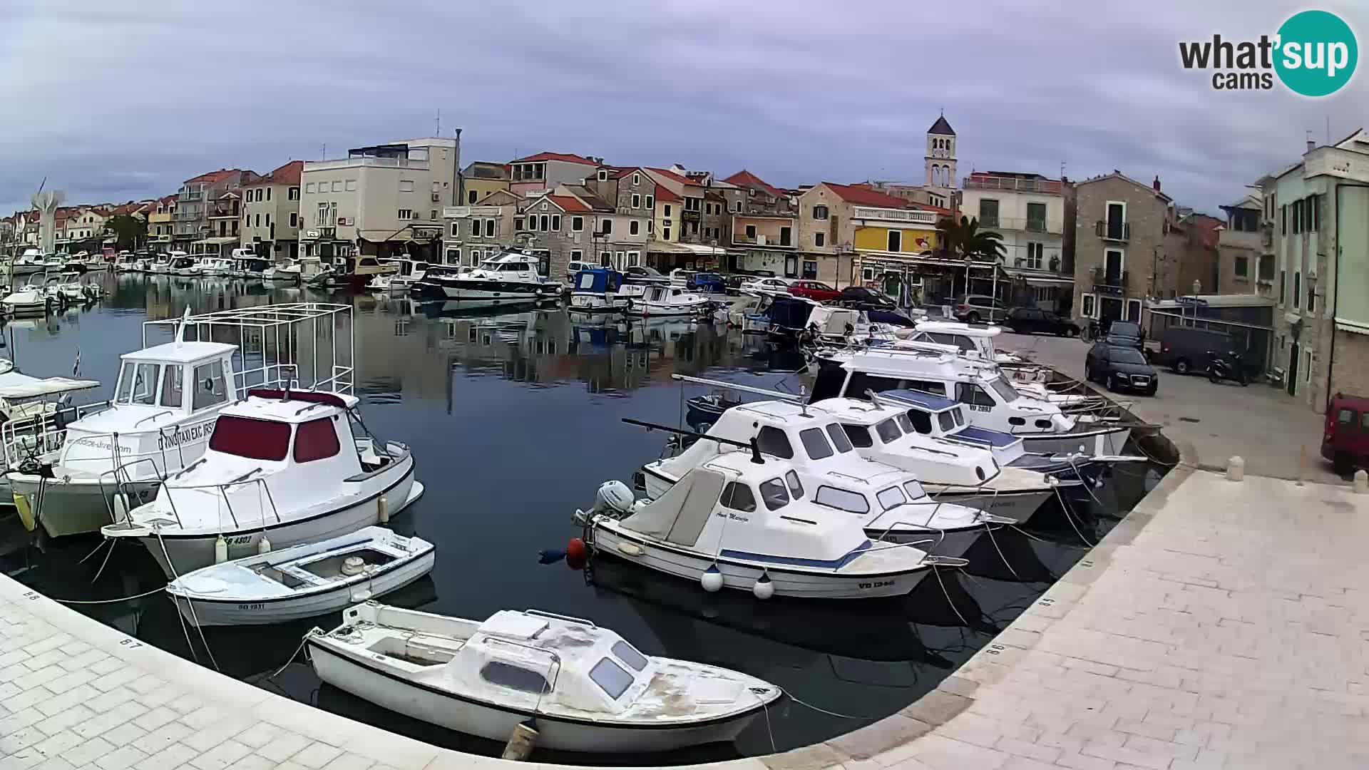 Livecam Vodice