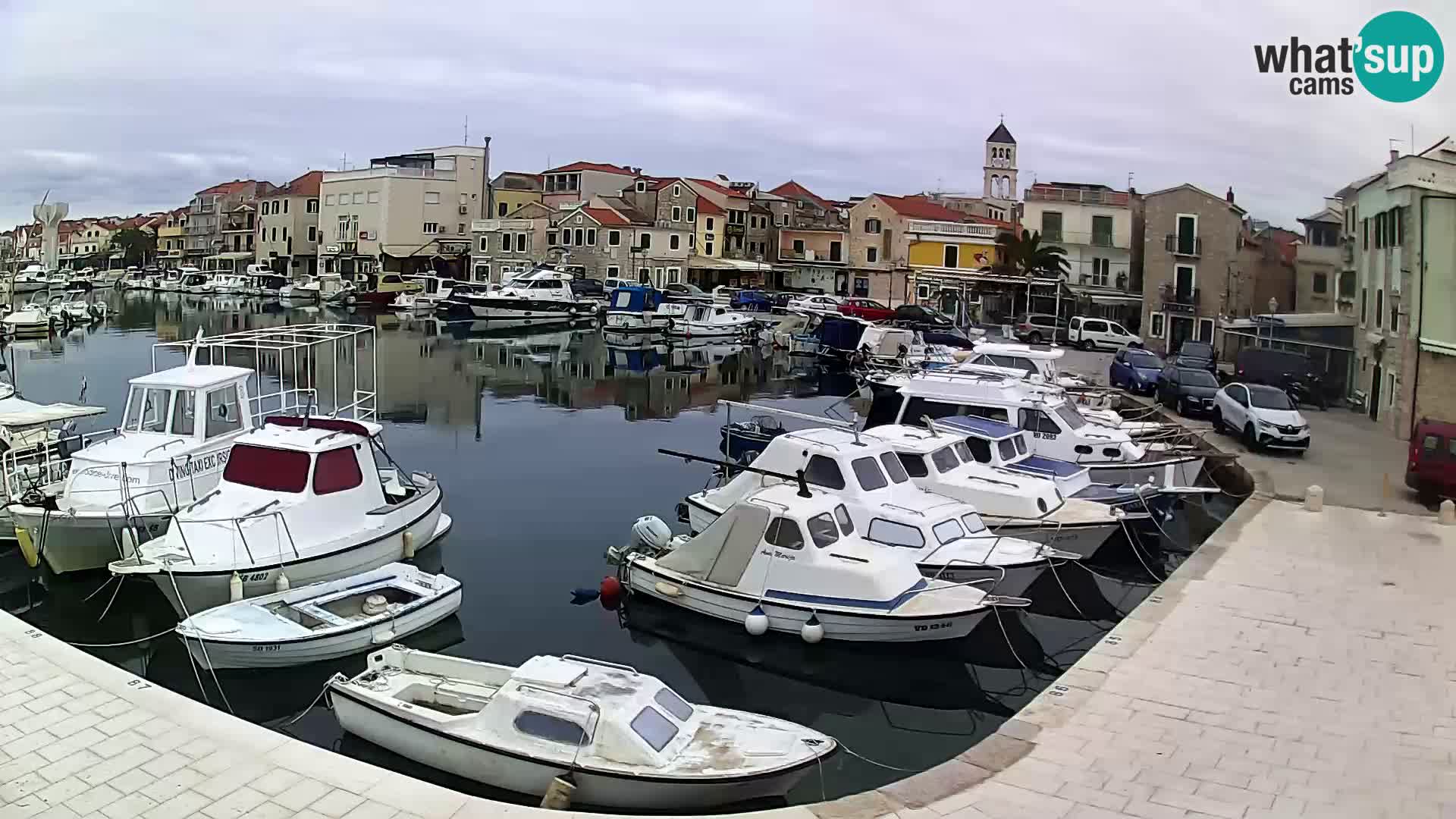 Livecam Vodice