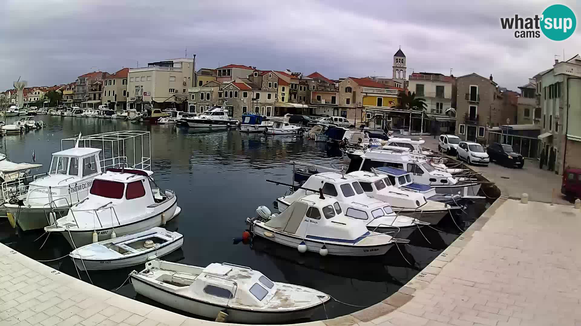 Livecam Vodice