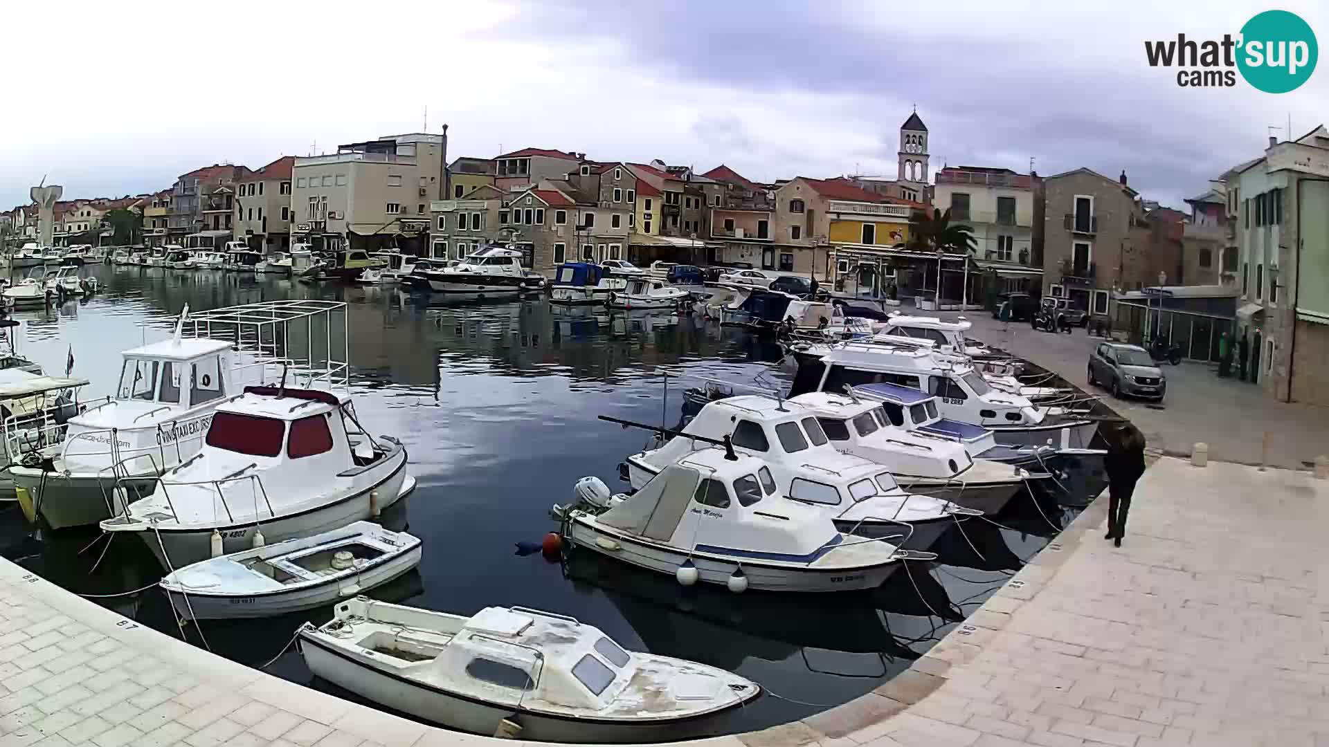 Livecam Vodice