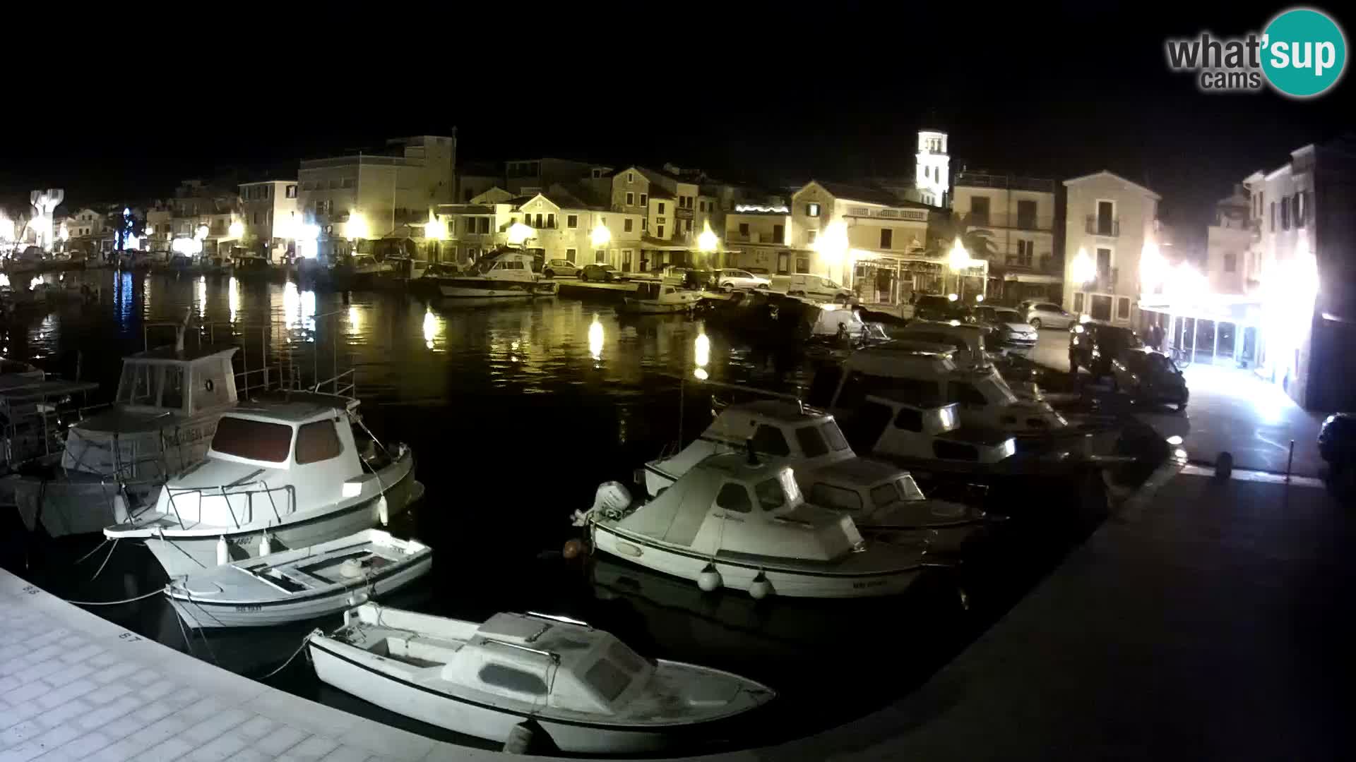 Camera en vivo Vodice