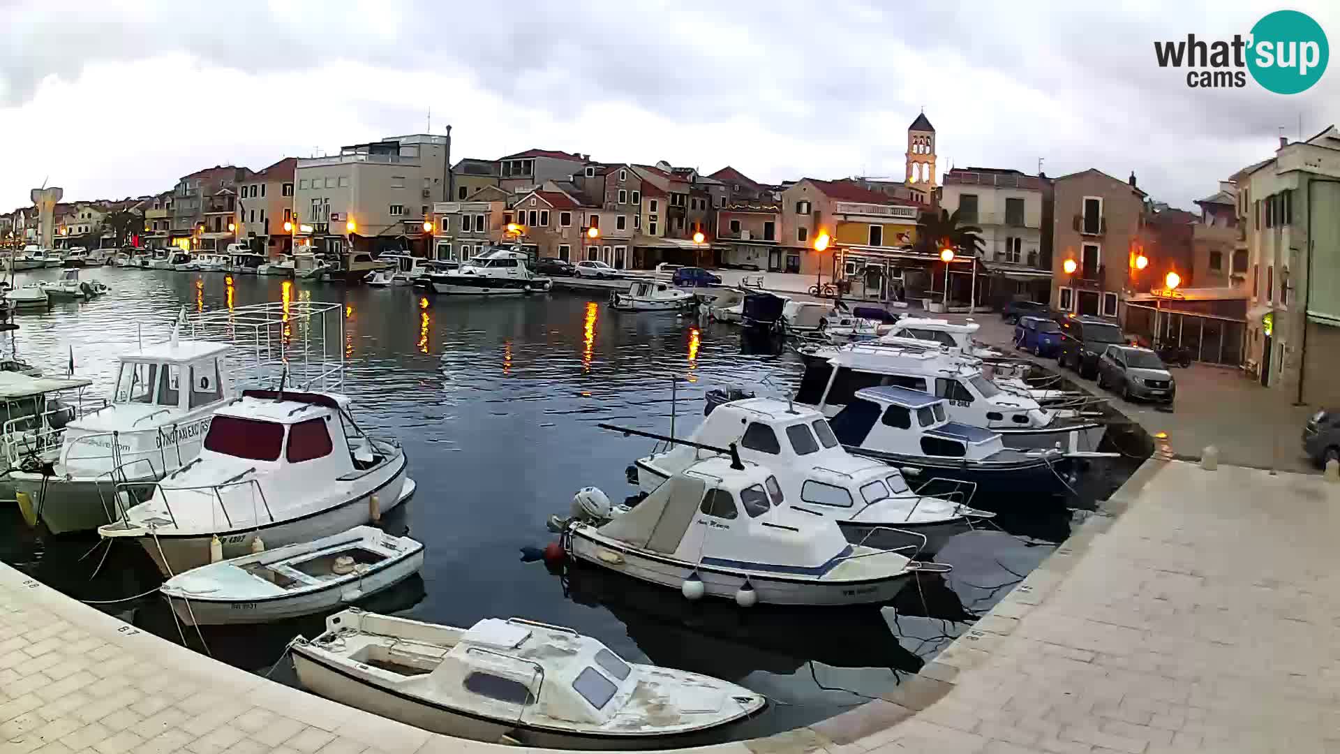 Livecam Vodice