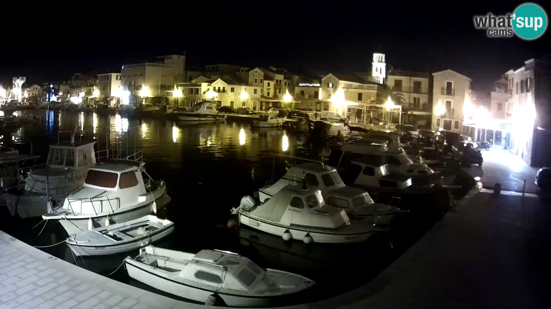 Livecam Vodice