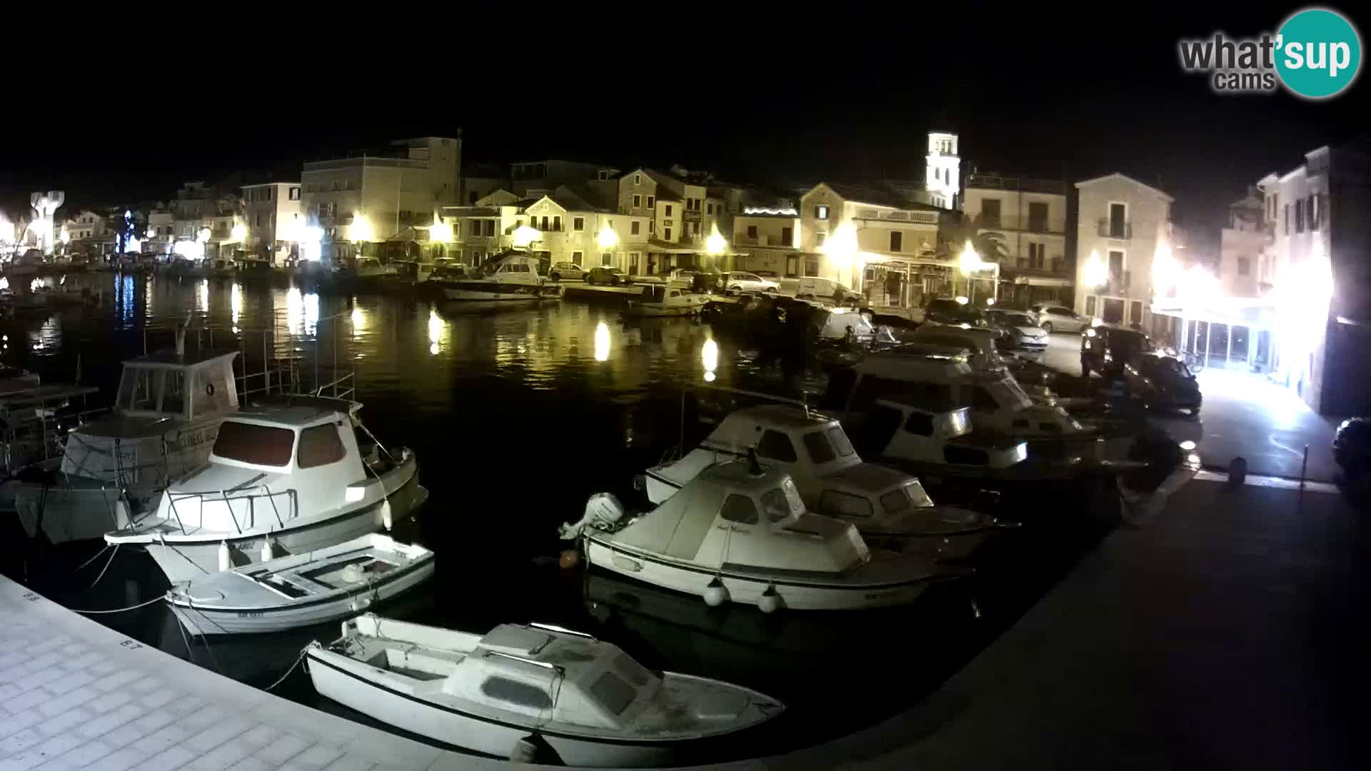Livecam Vodice