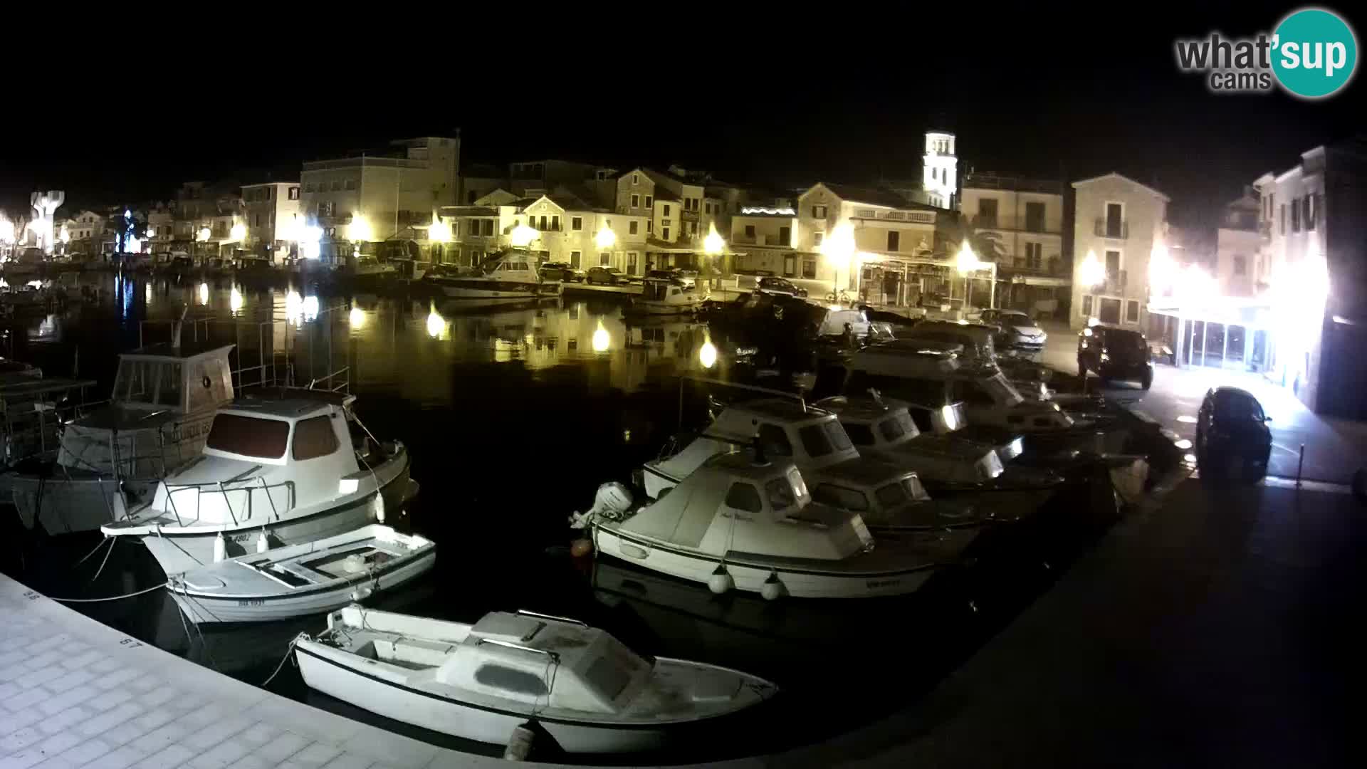 Livecam Vodice