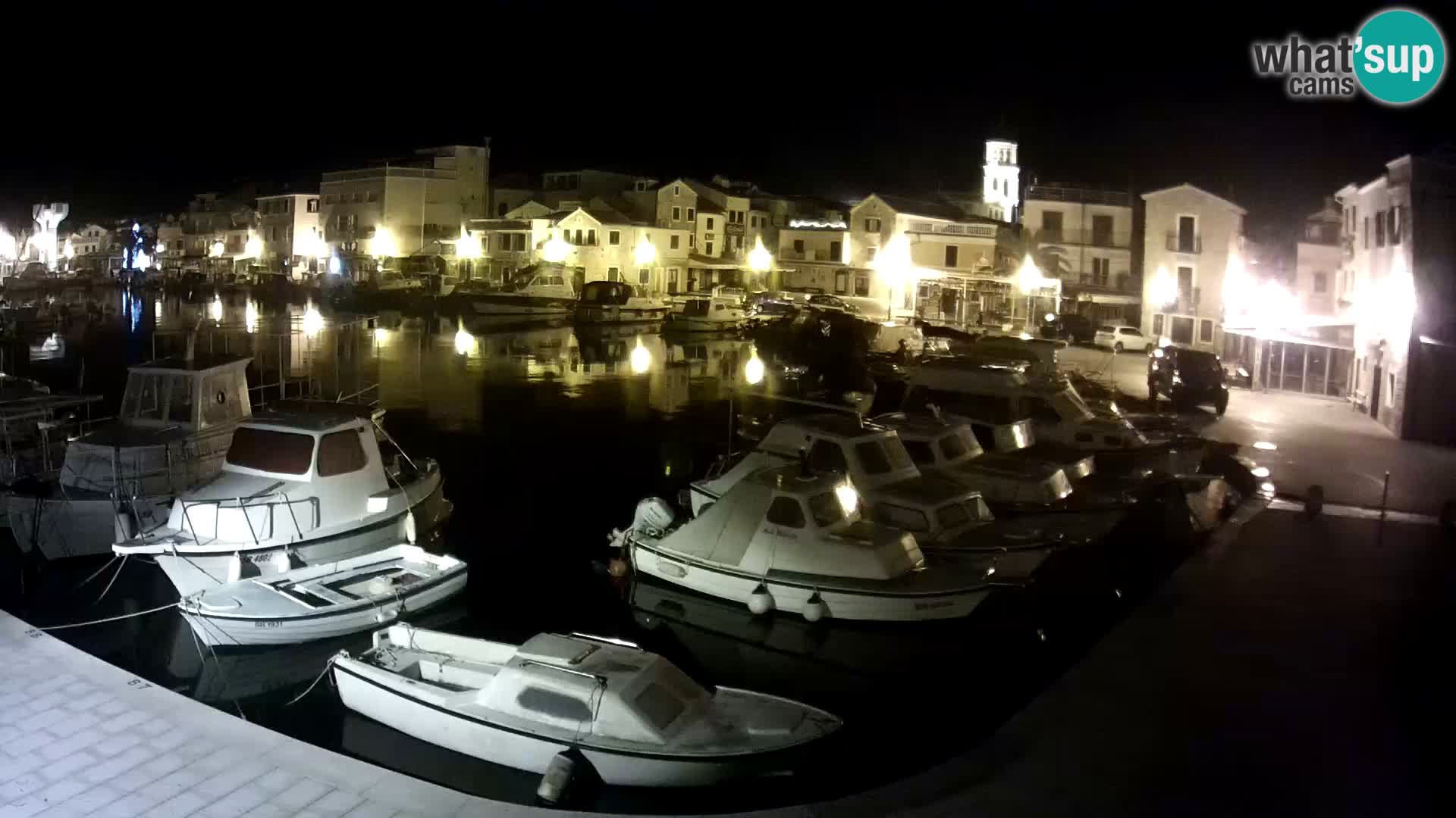 Livecam Vodice
