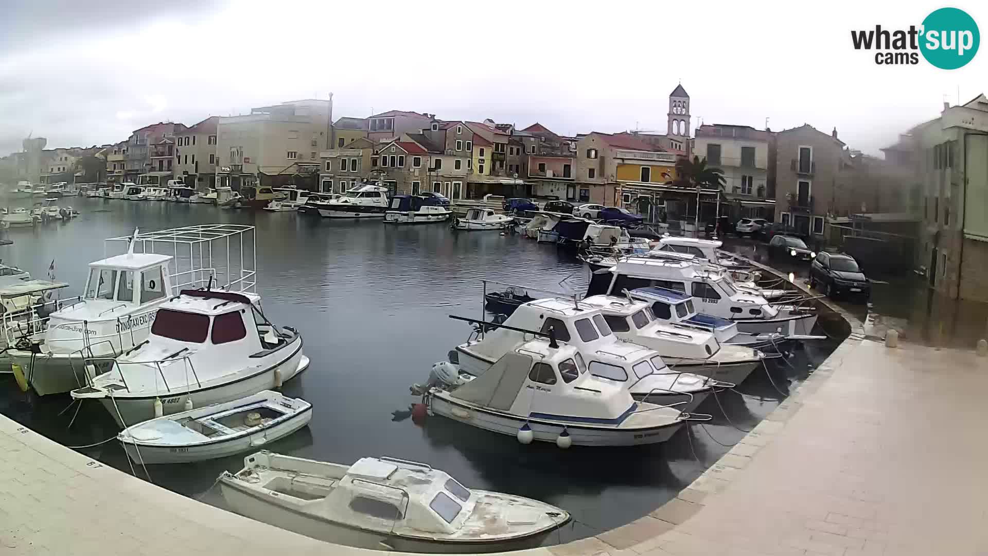 Livecam Vodice
