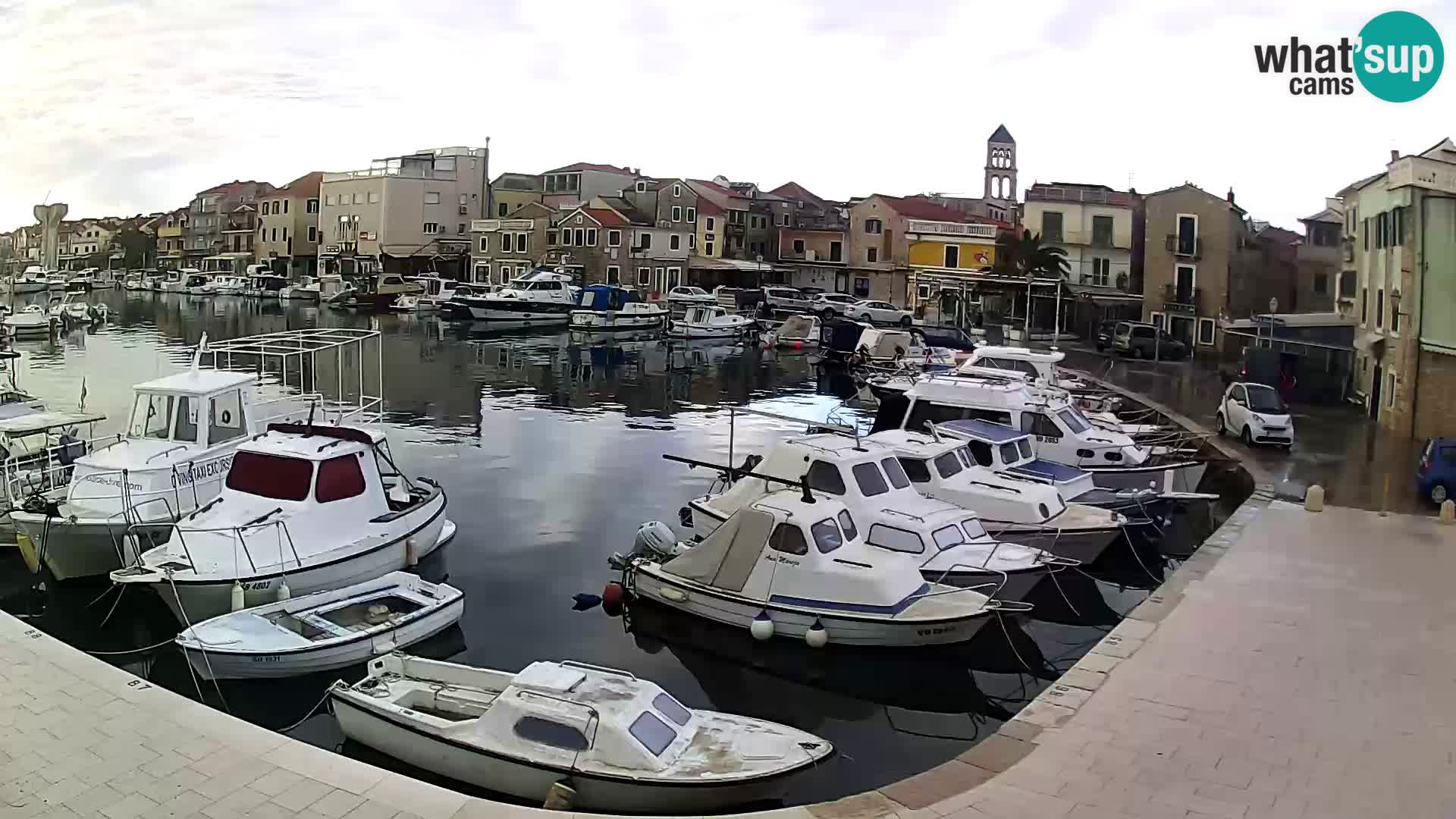 Livecam Vodice