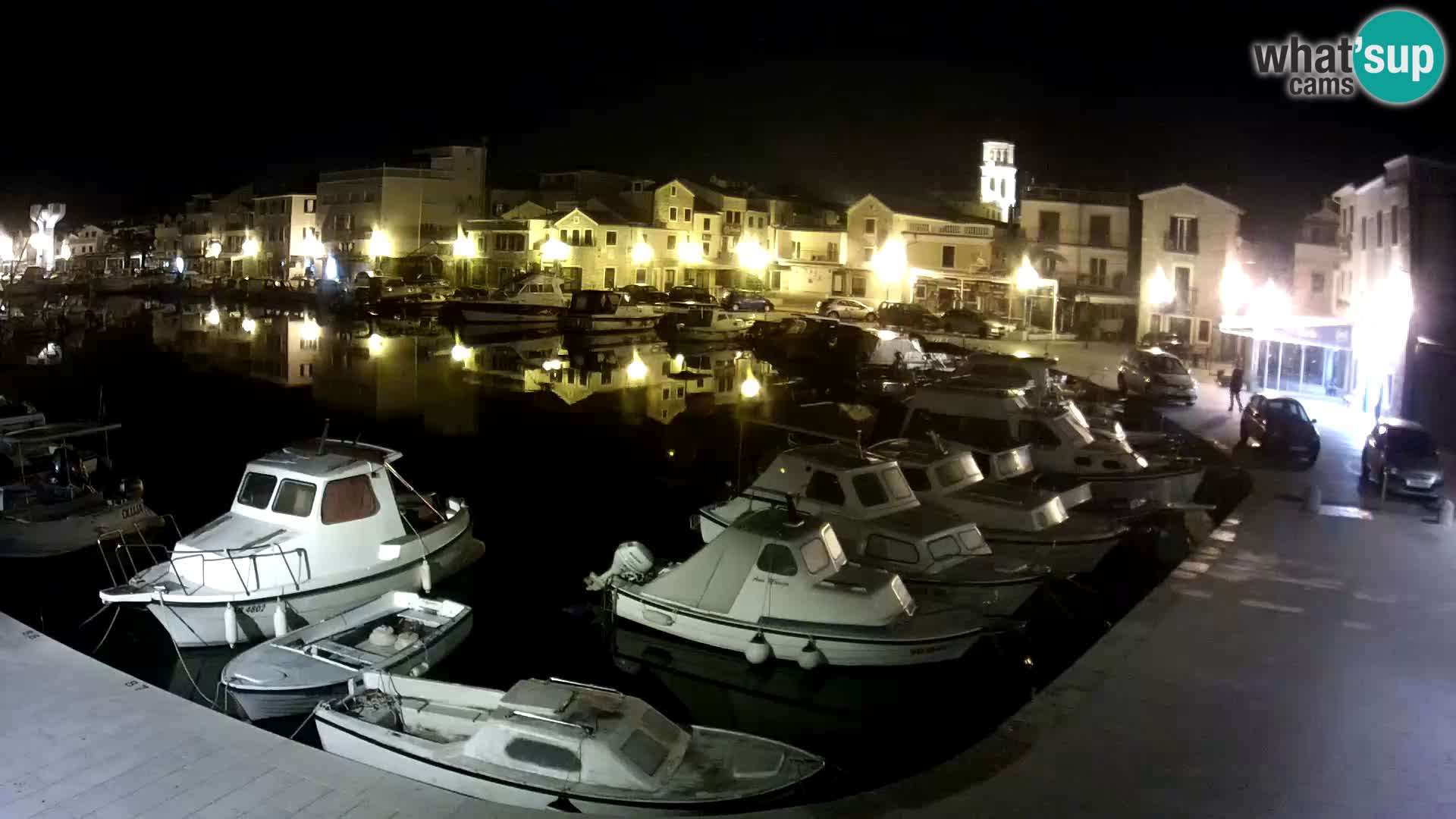 Livecam Vodice