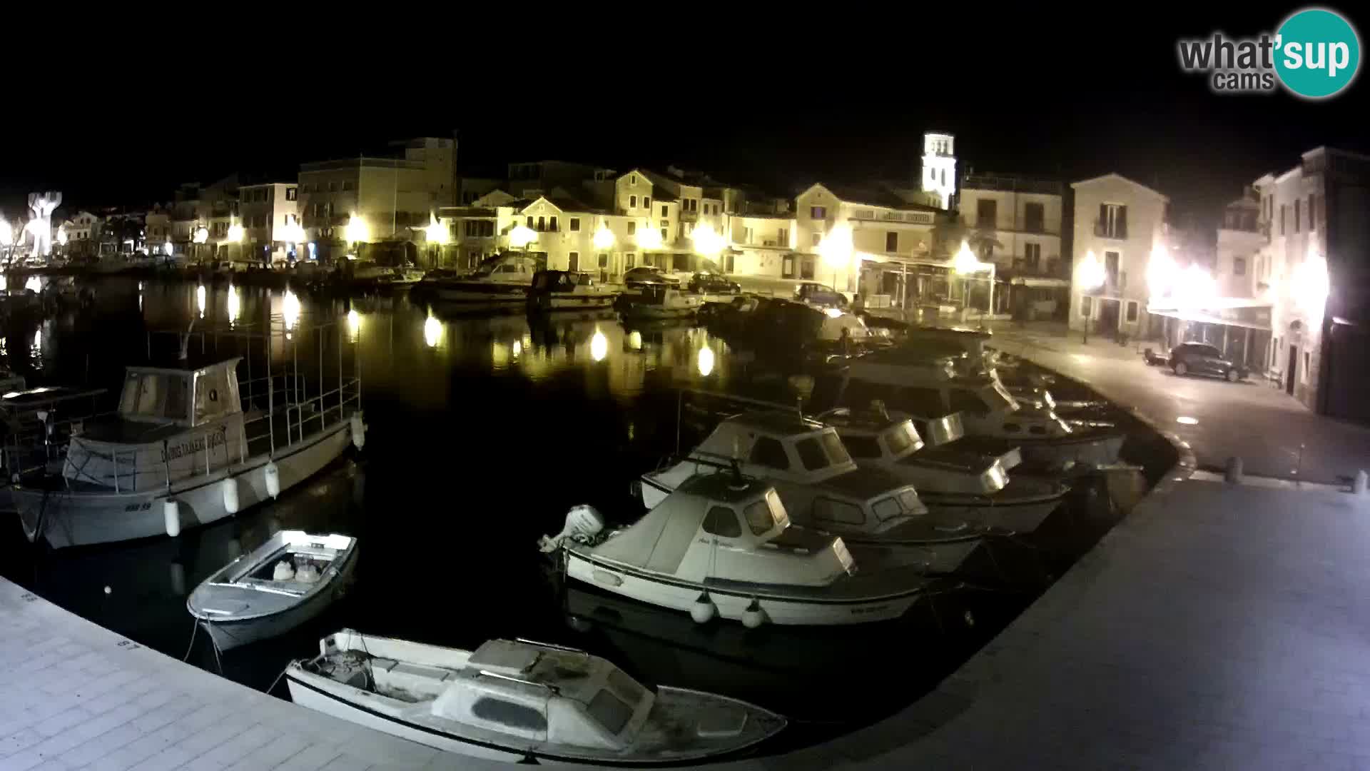 Camera en vivo Vodice