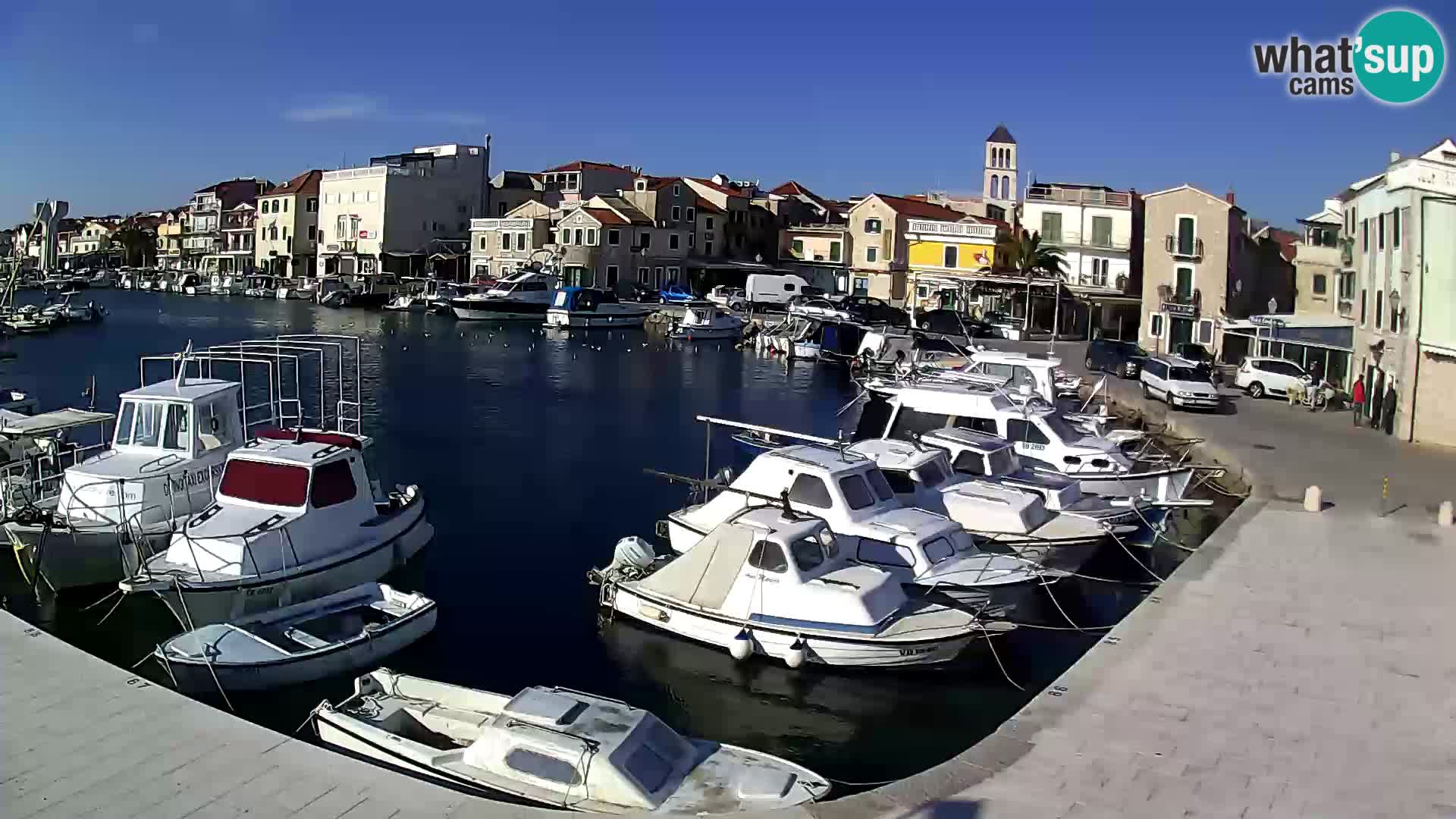 Livecam Vodice