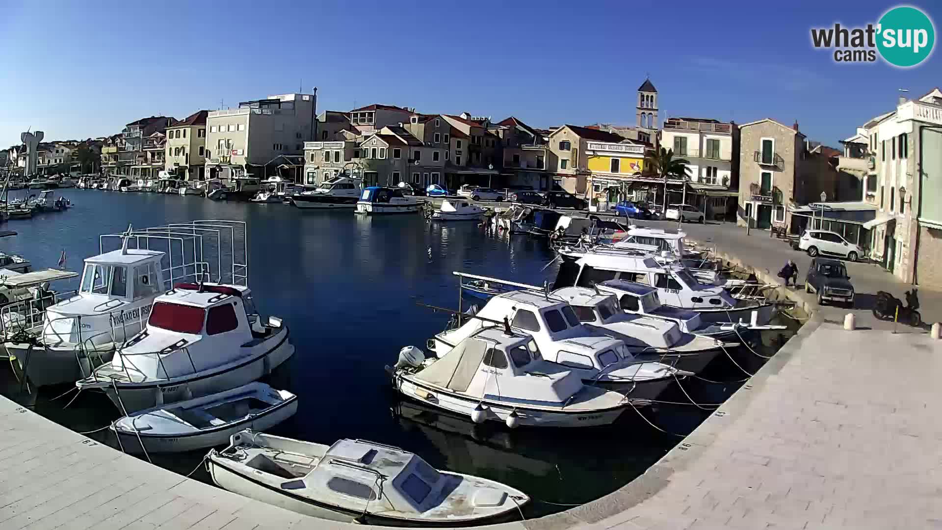 Livecam Vodice