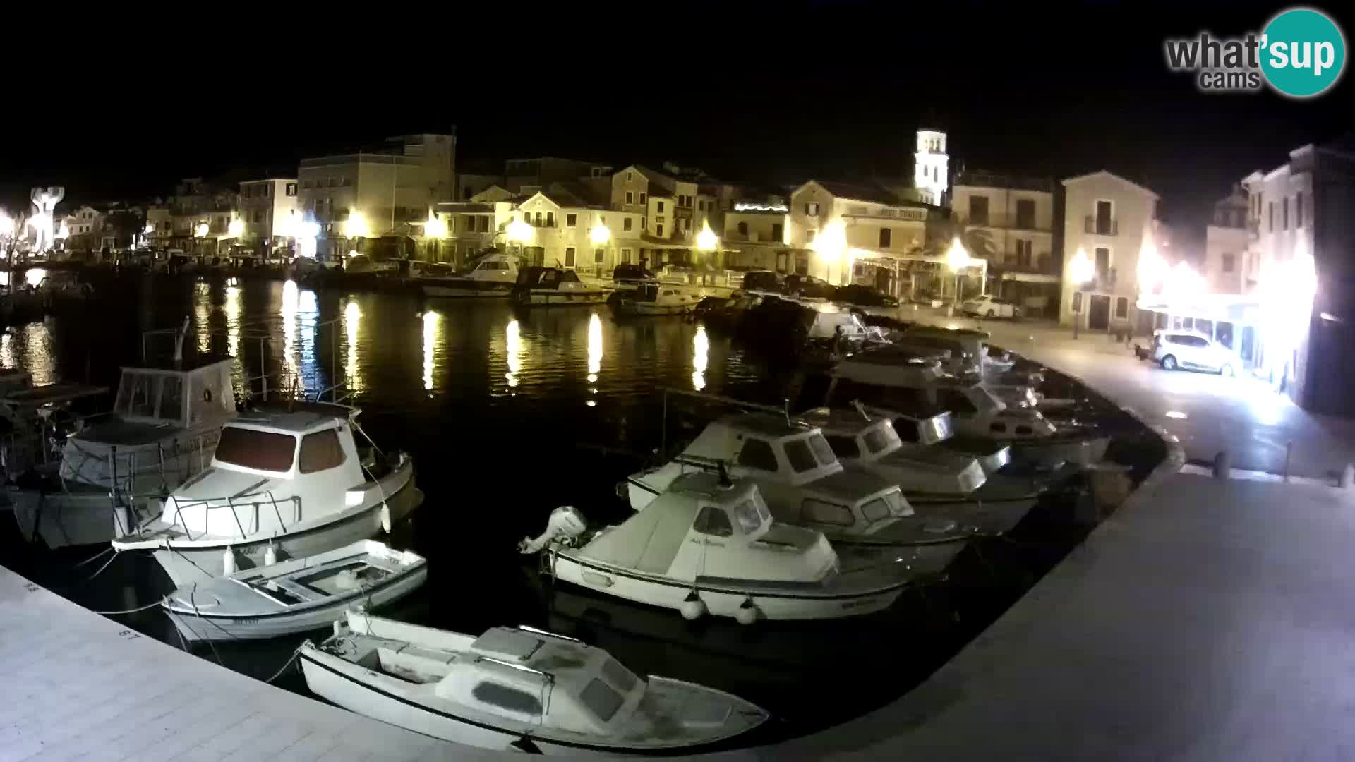 Camera en vivo Vodice