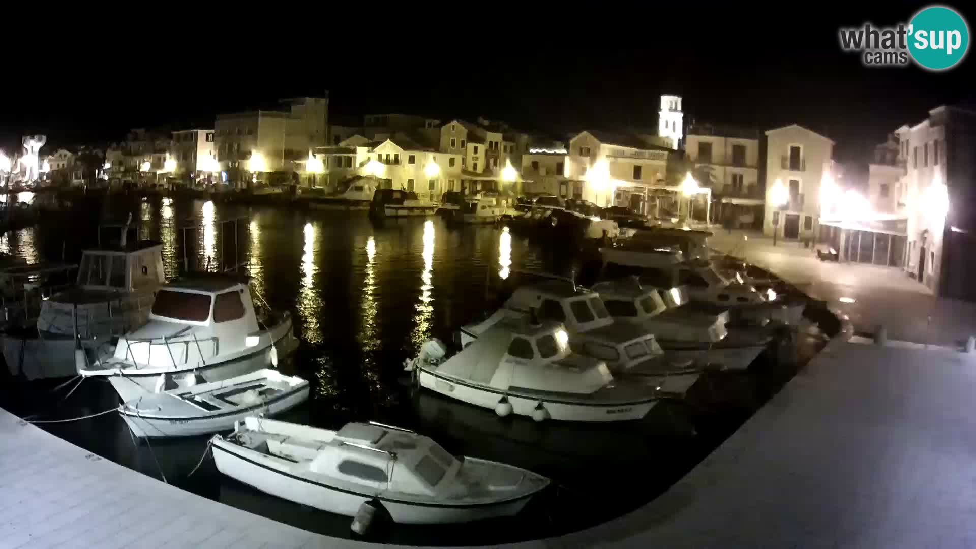 Livecam Vodice