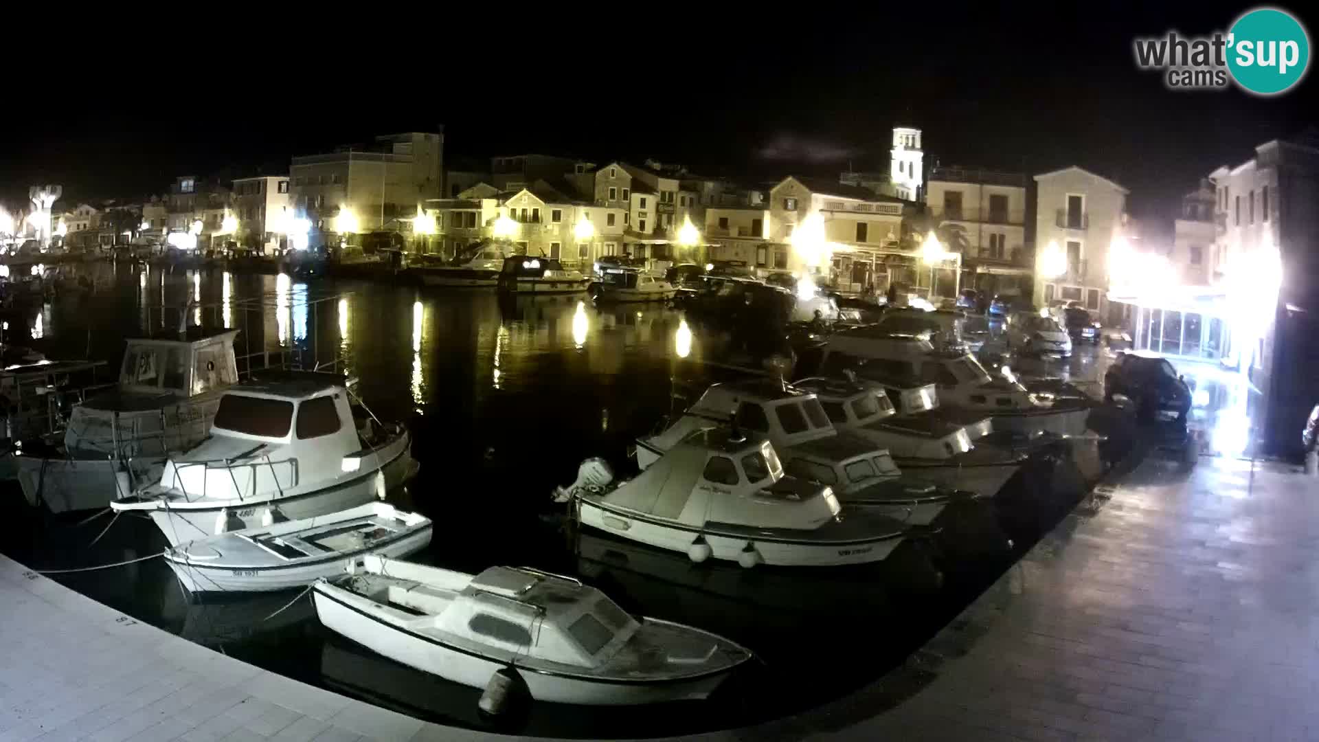 Livecam Vodice