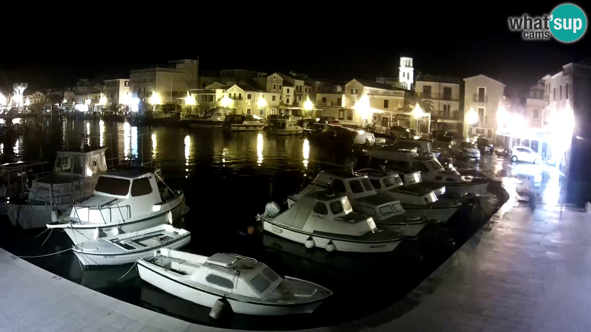 Livecam Vodice
