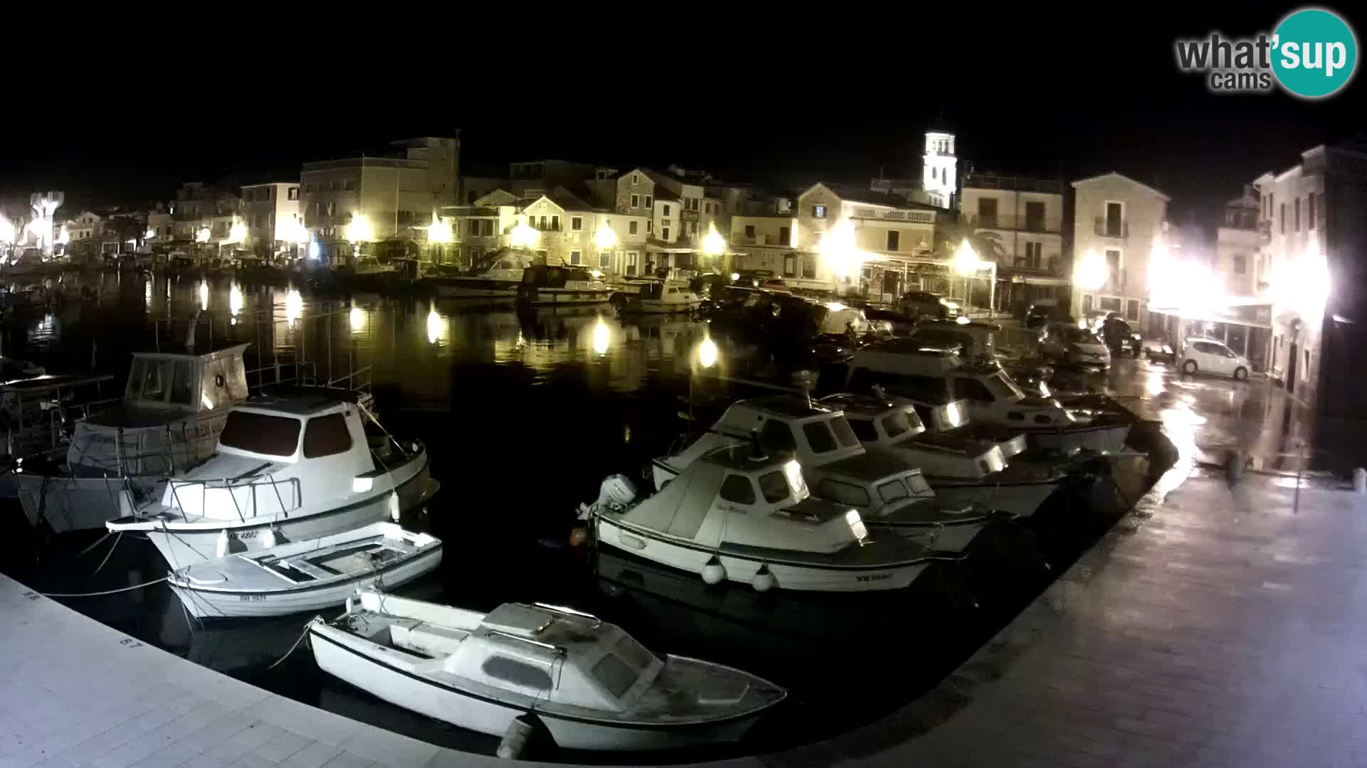 Livecam Vodice