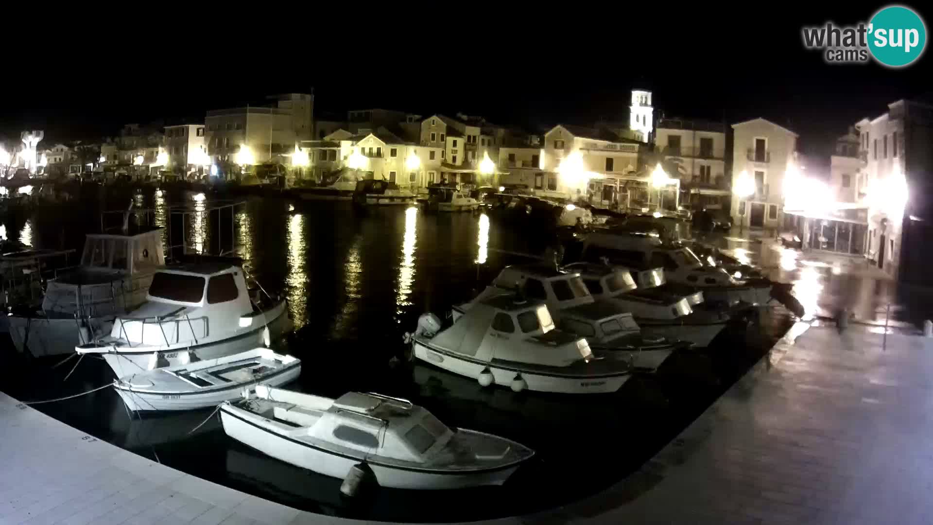 Livecam Vodice