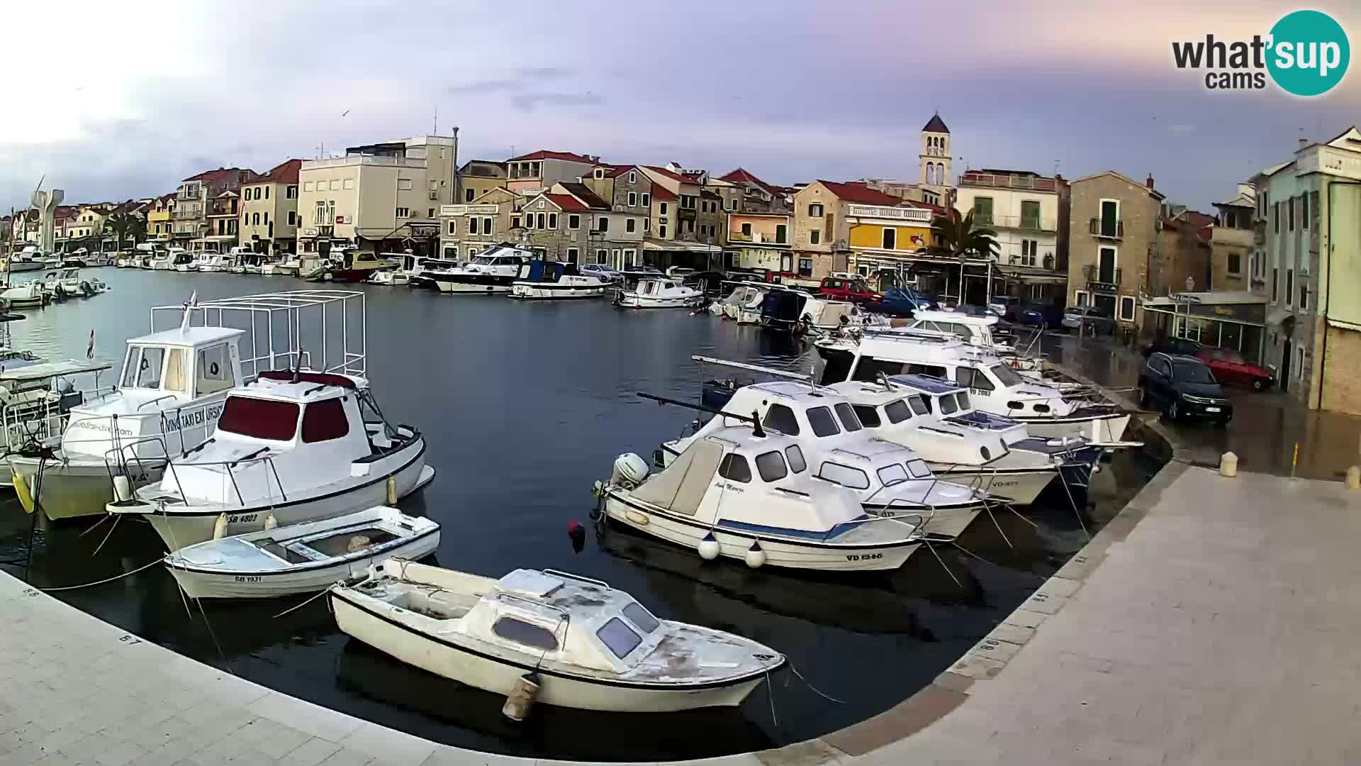 Livecam Vodice