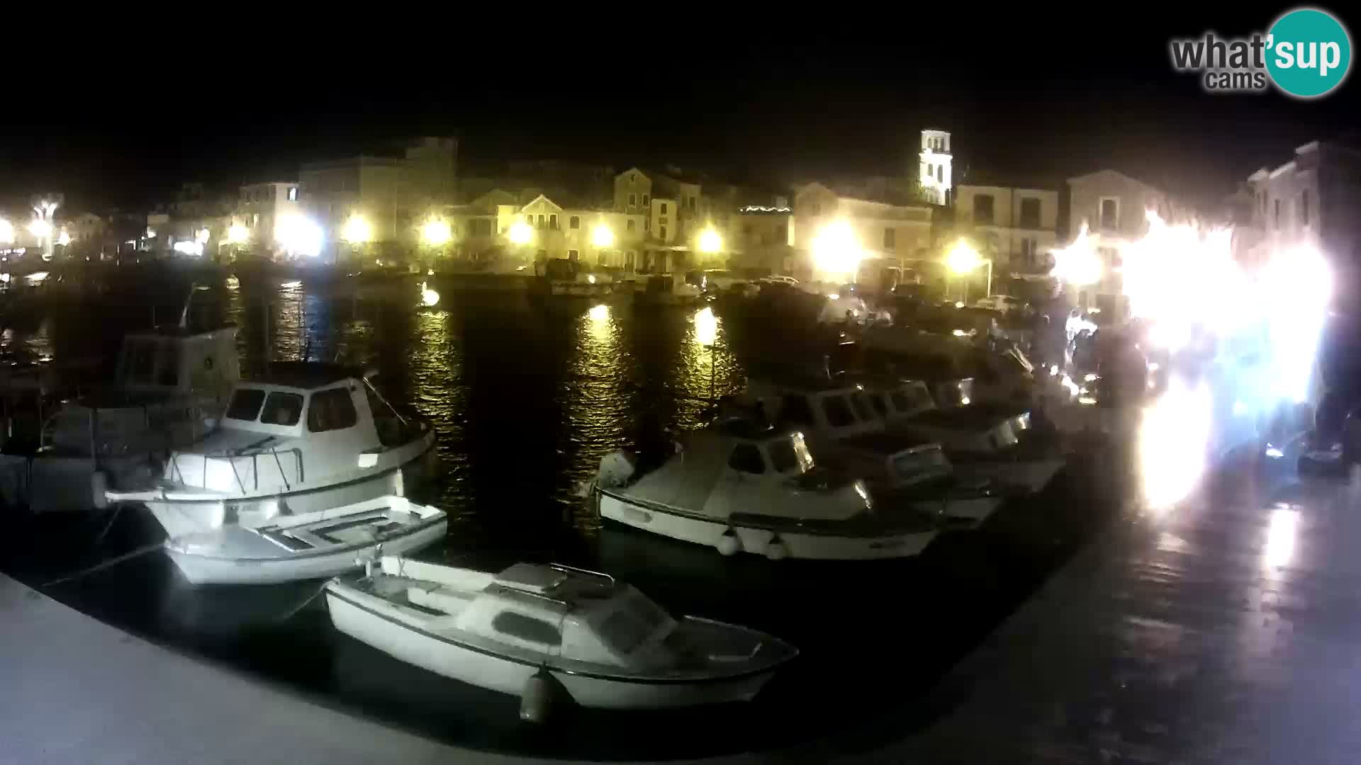 Livecam Vodice