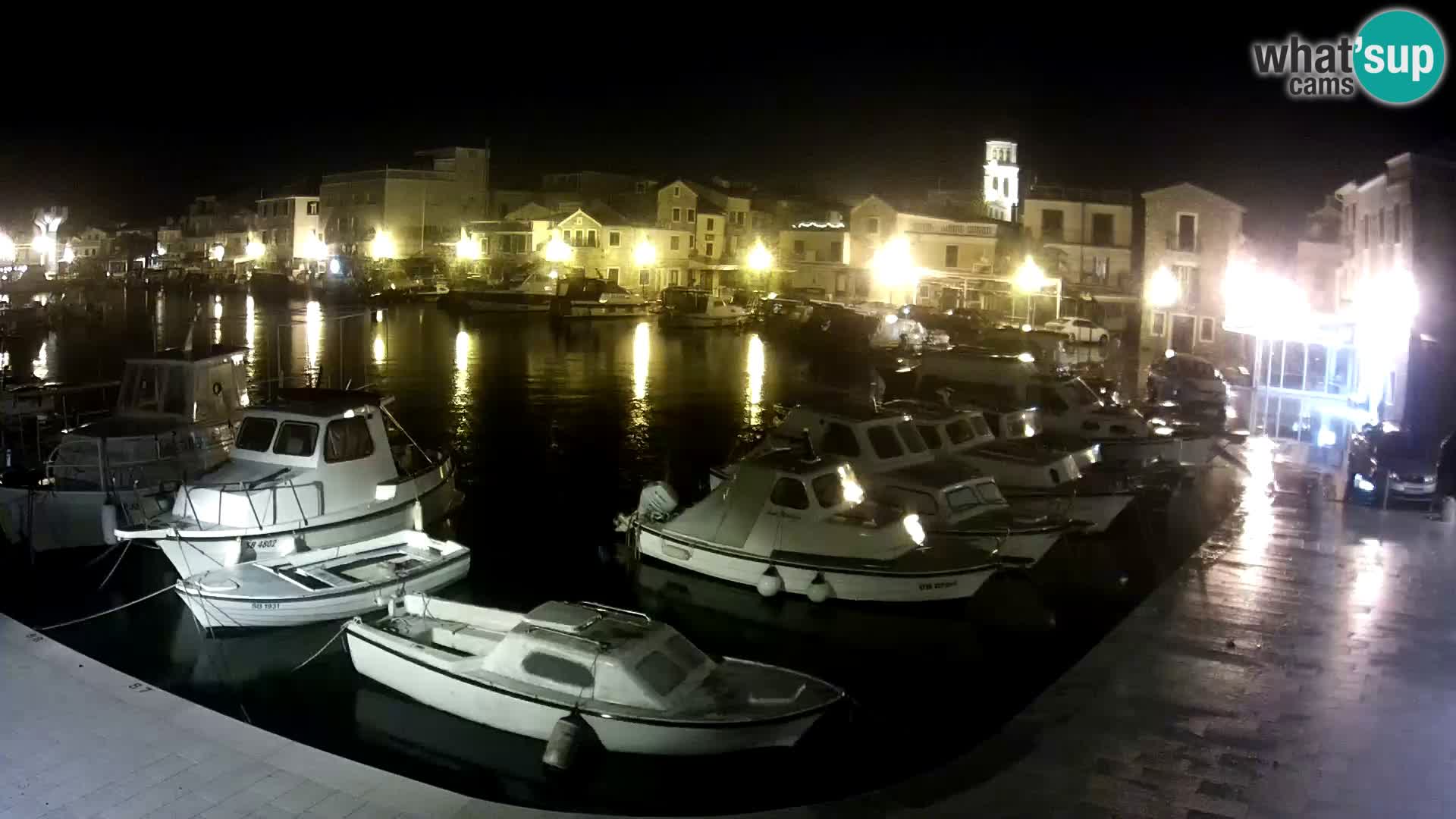 Livecam Vodice