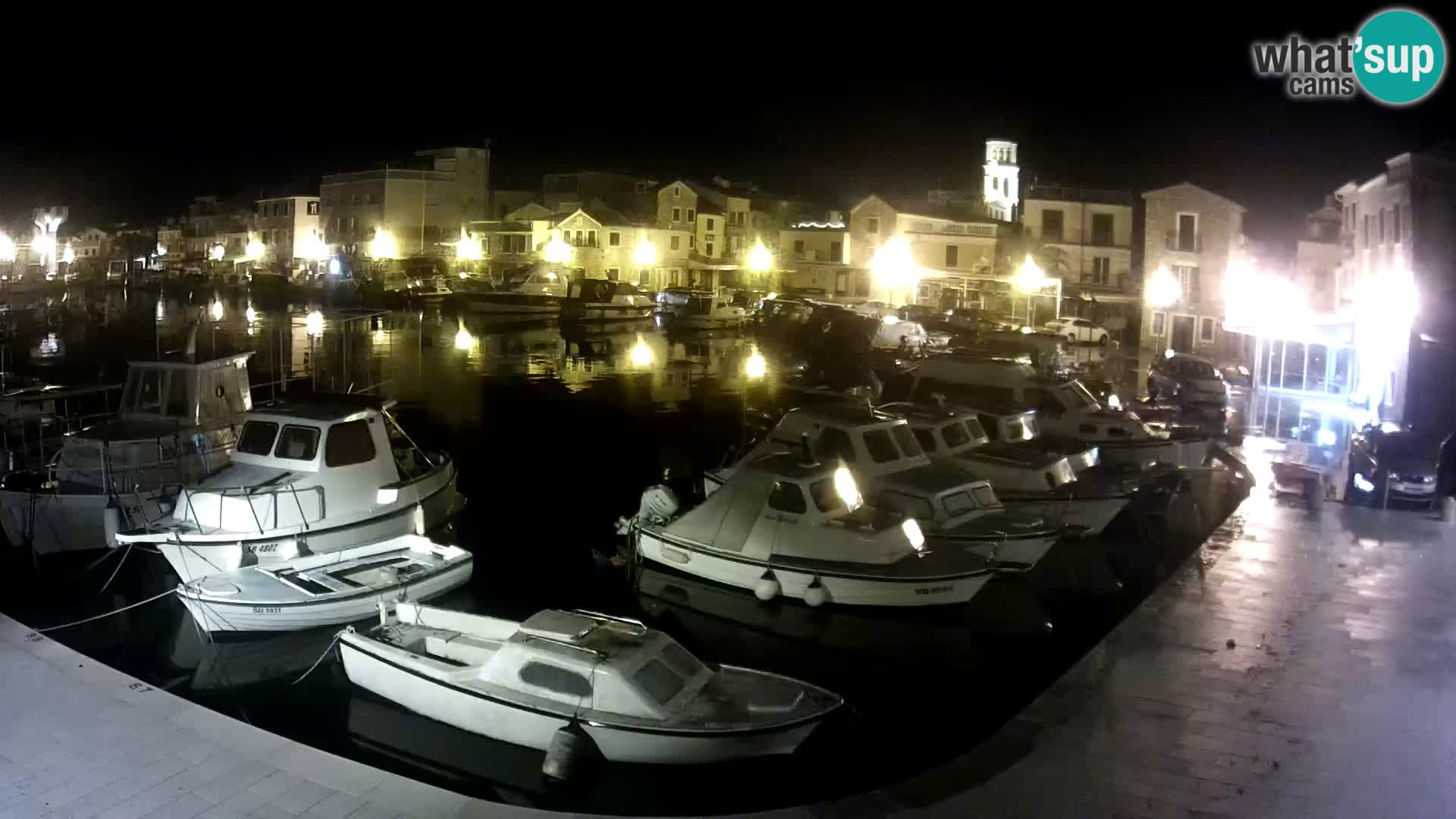 Livecam Vodice