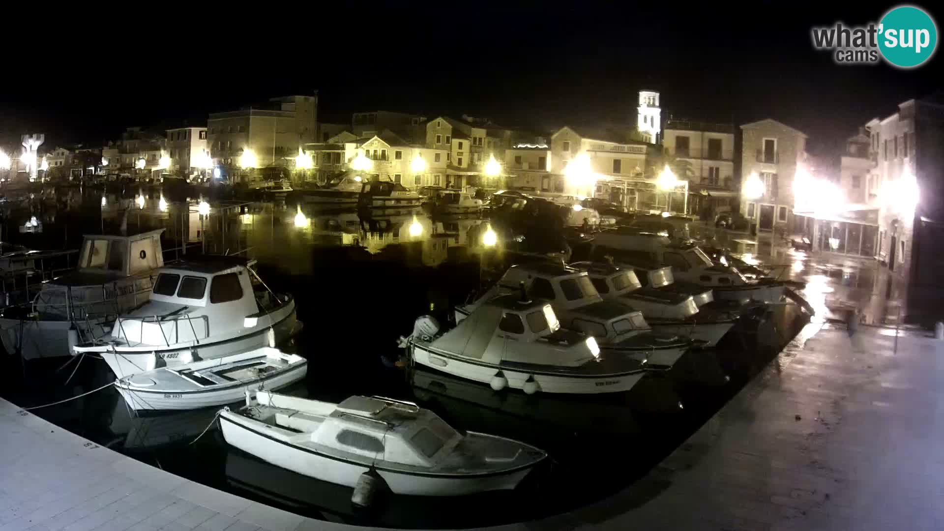Livecam Vodice