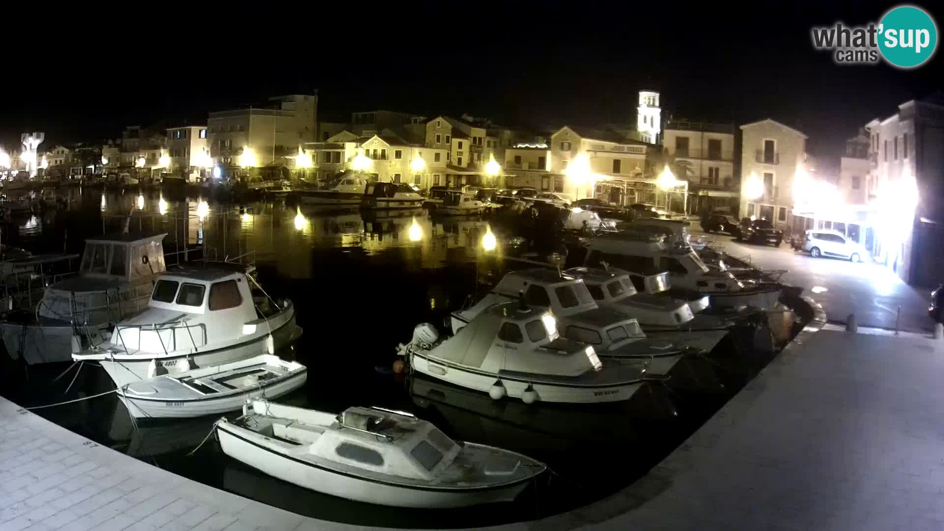 Livecam Vodice