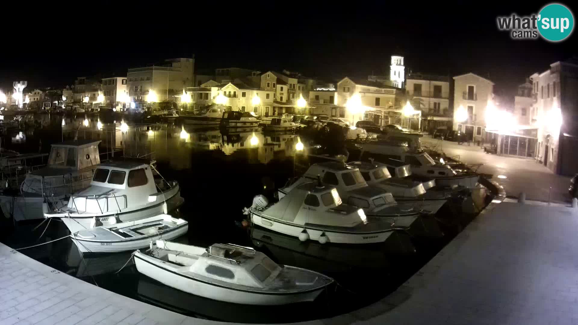 Livecam Vodice