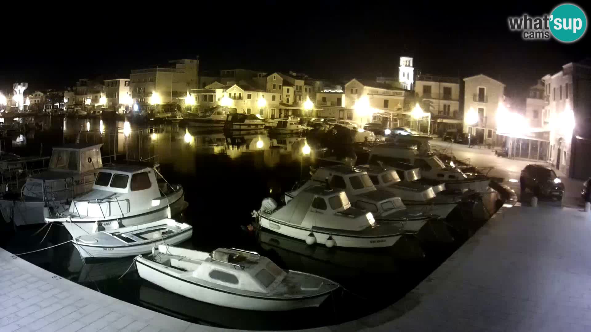 Livecam Vodice