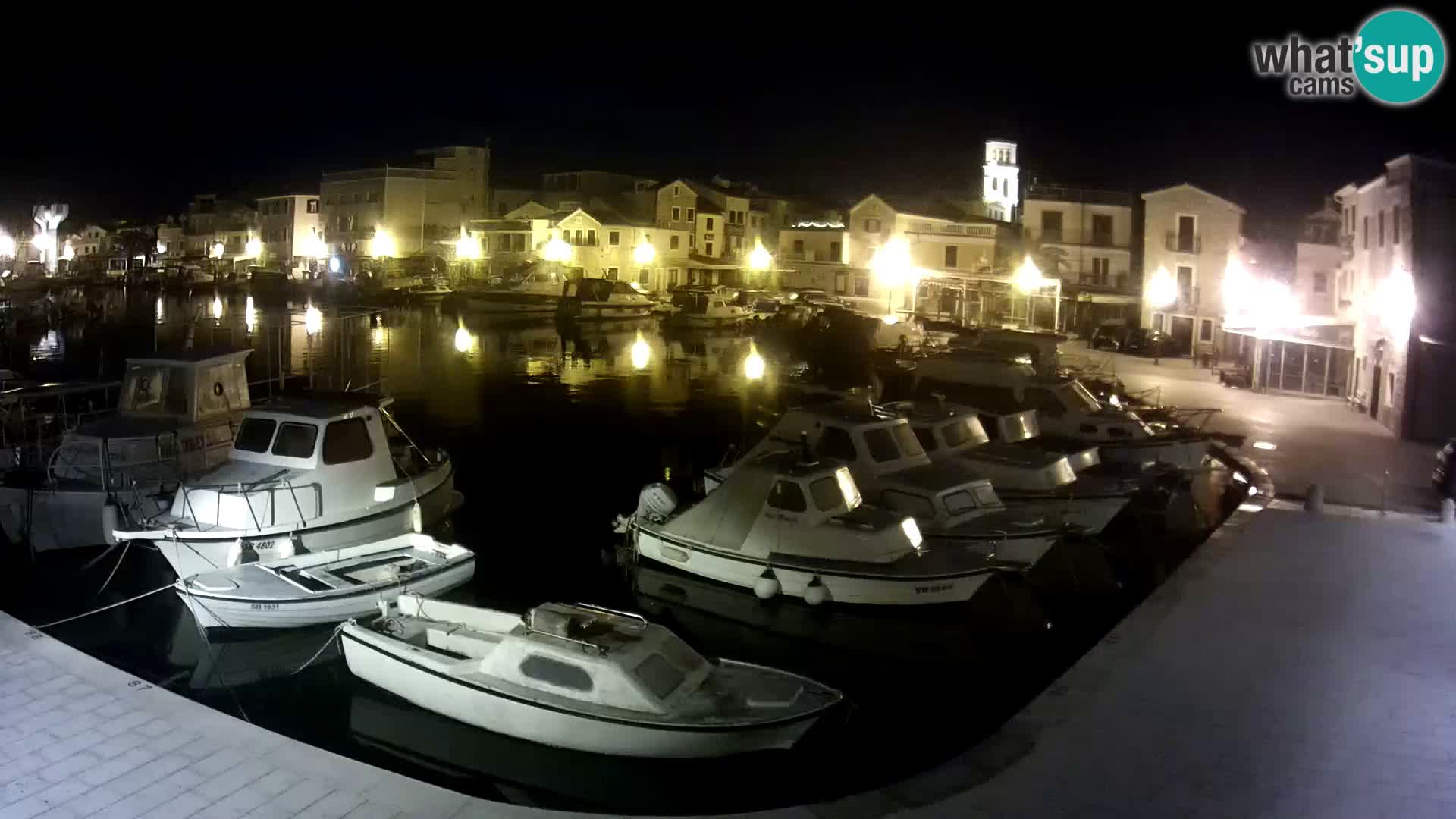 Livecam Vodice