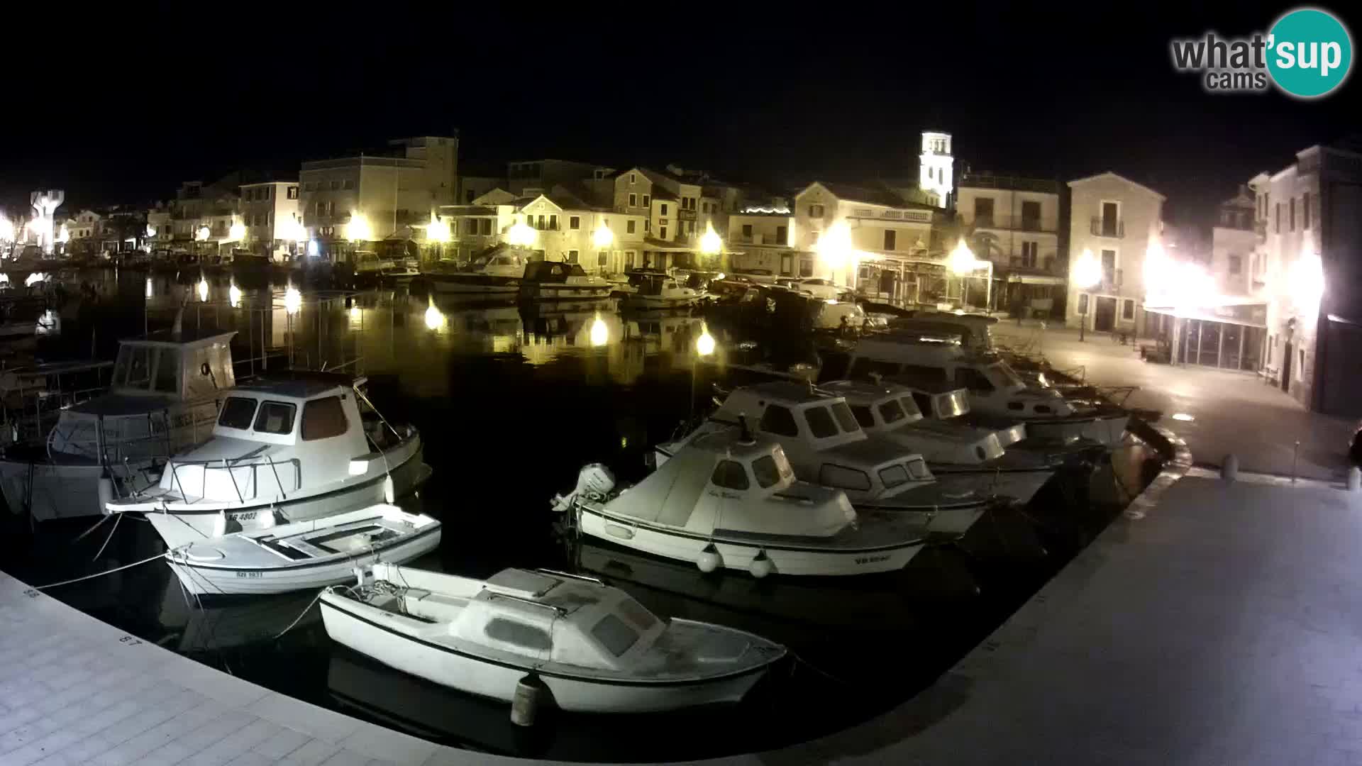 Livecam Vodice