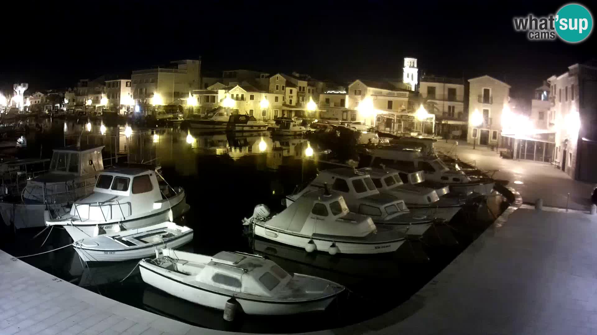 Livecam Vodice