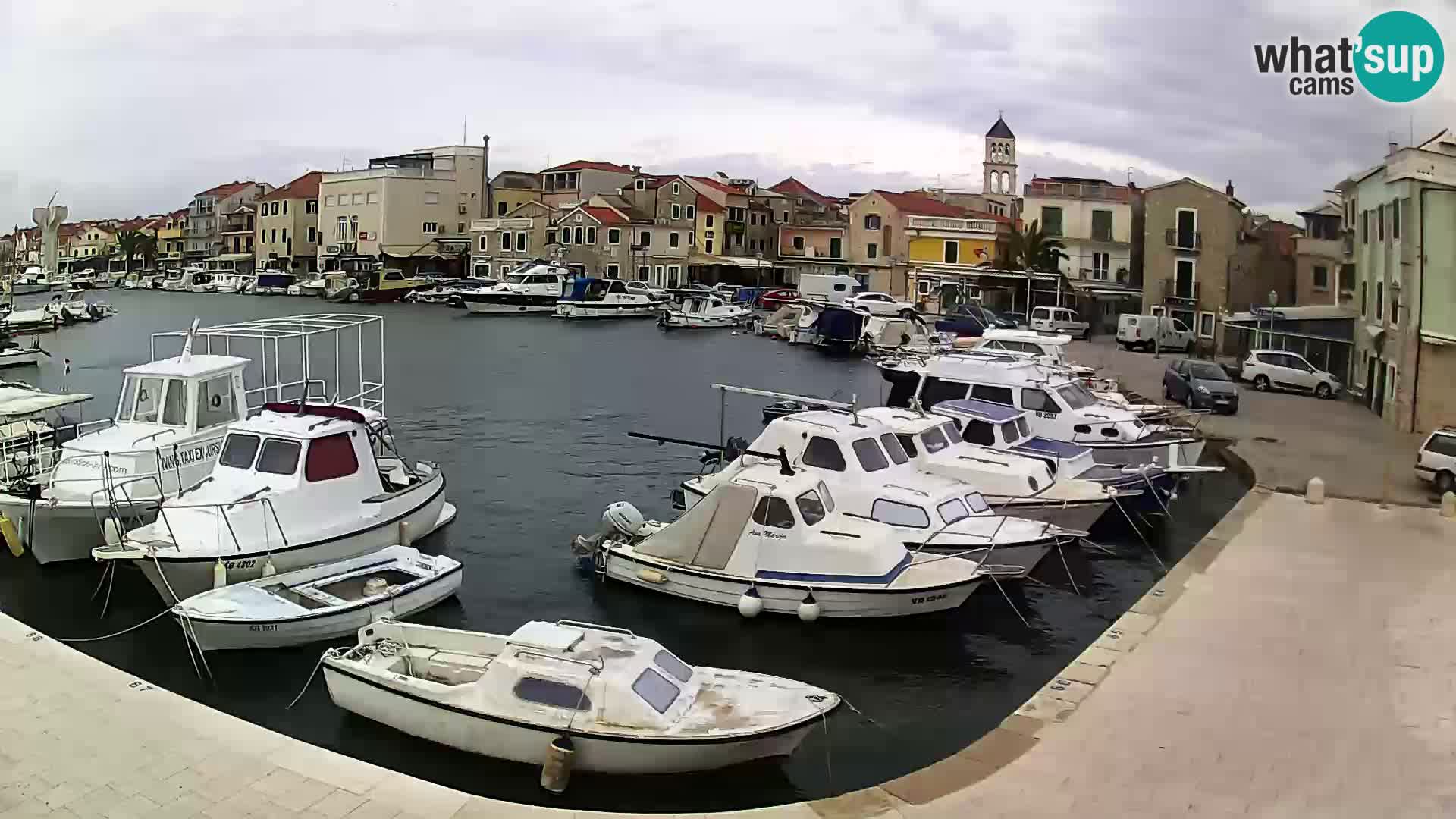 Livecam Vodice