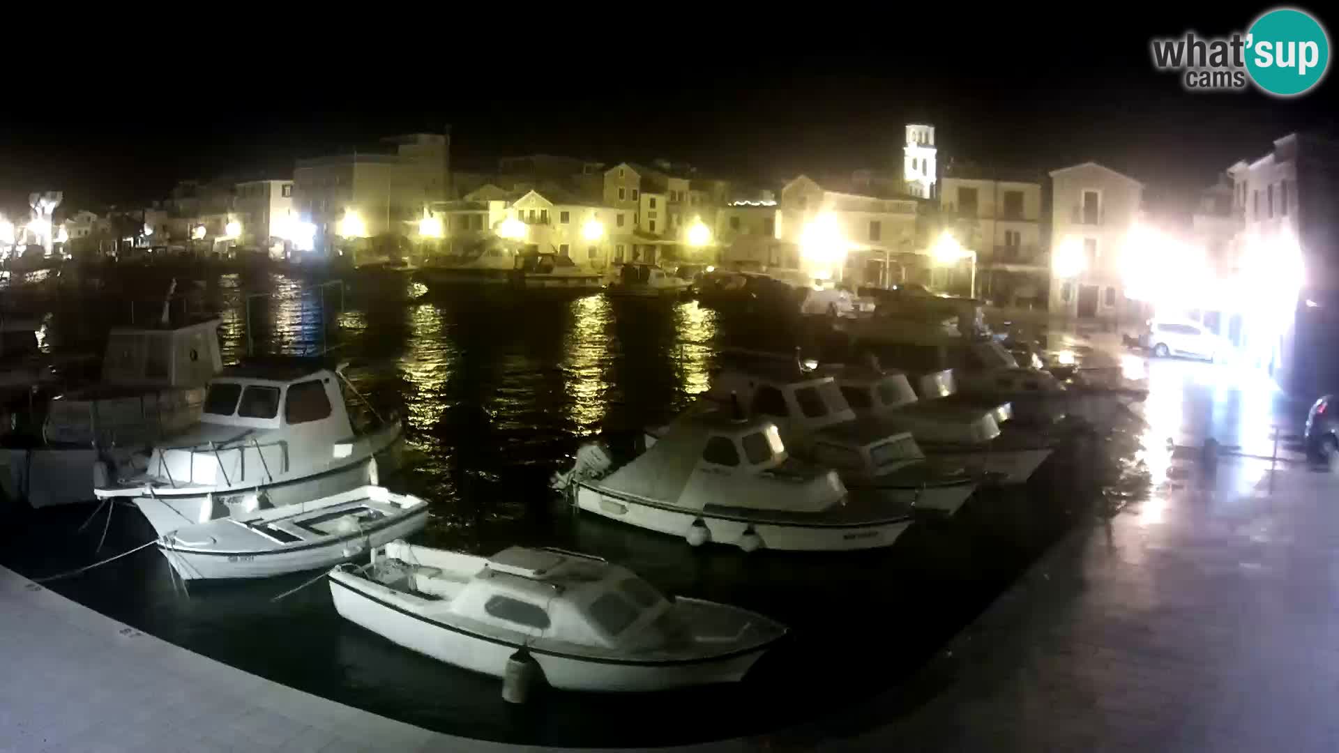Livecam Vodice