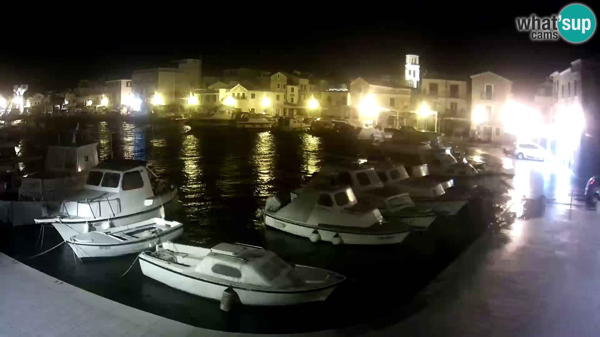 Livecam Vodice
