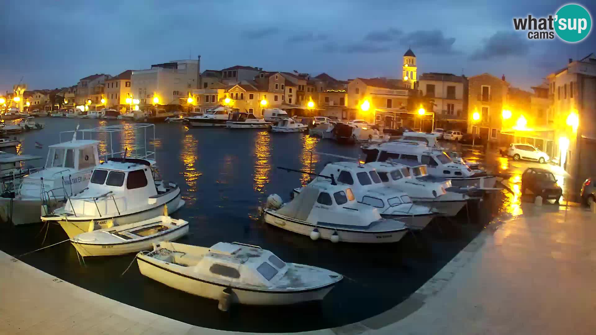 Livecam Vodice